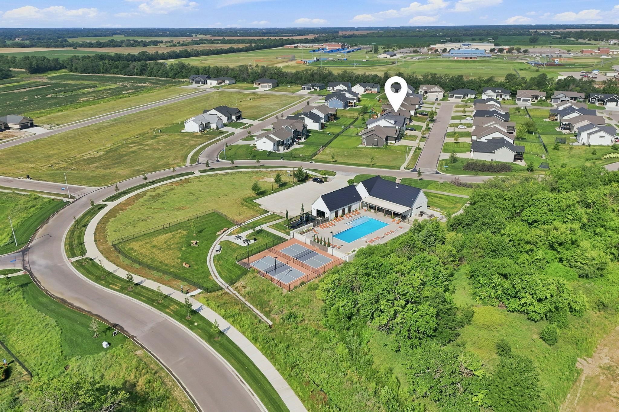1141 W Shellbark St, Goddard, KS 67052