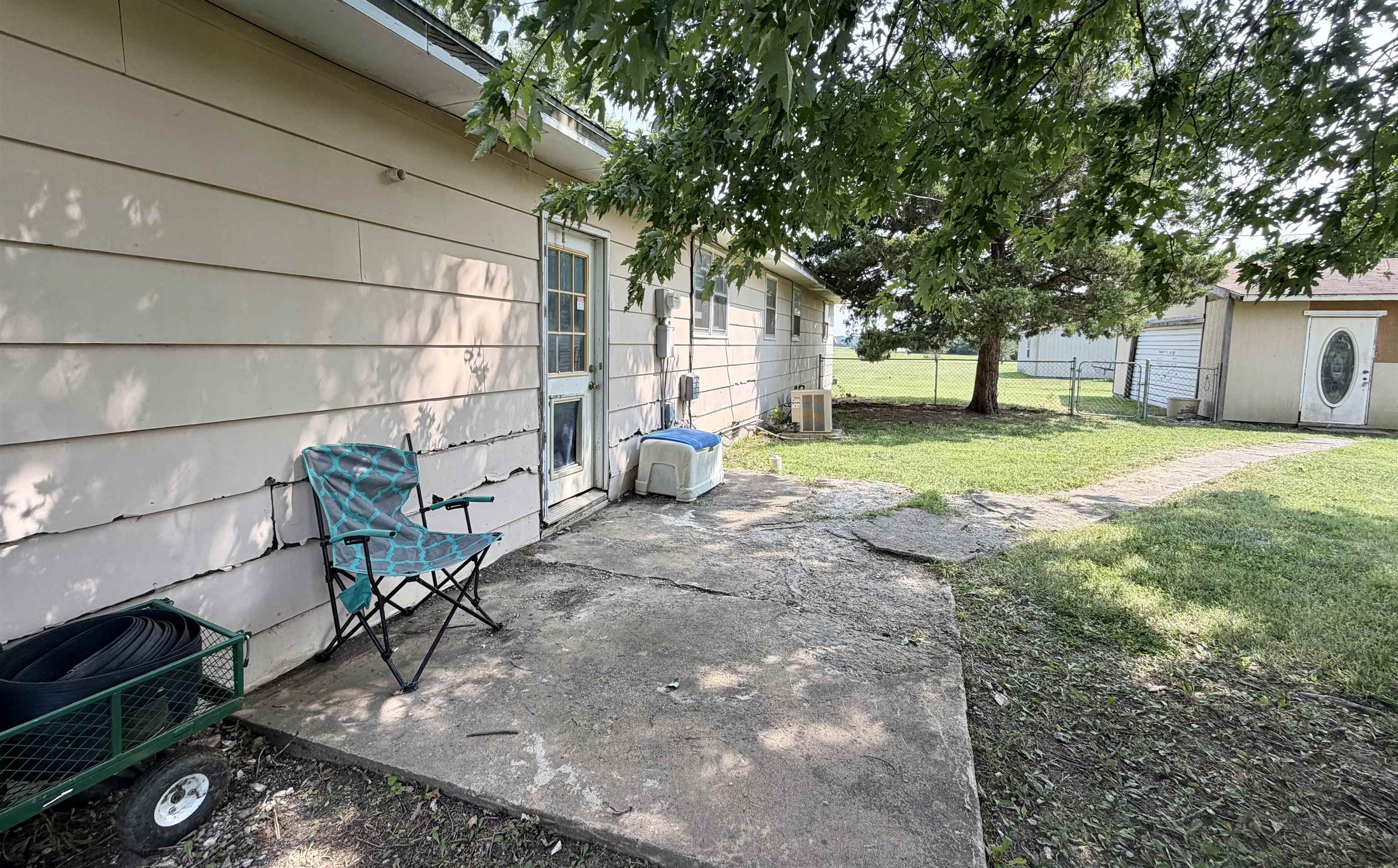 133 Tiffany Ln, Eureka, KS 67045