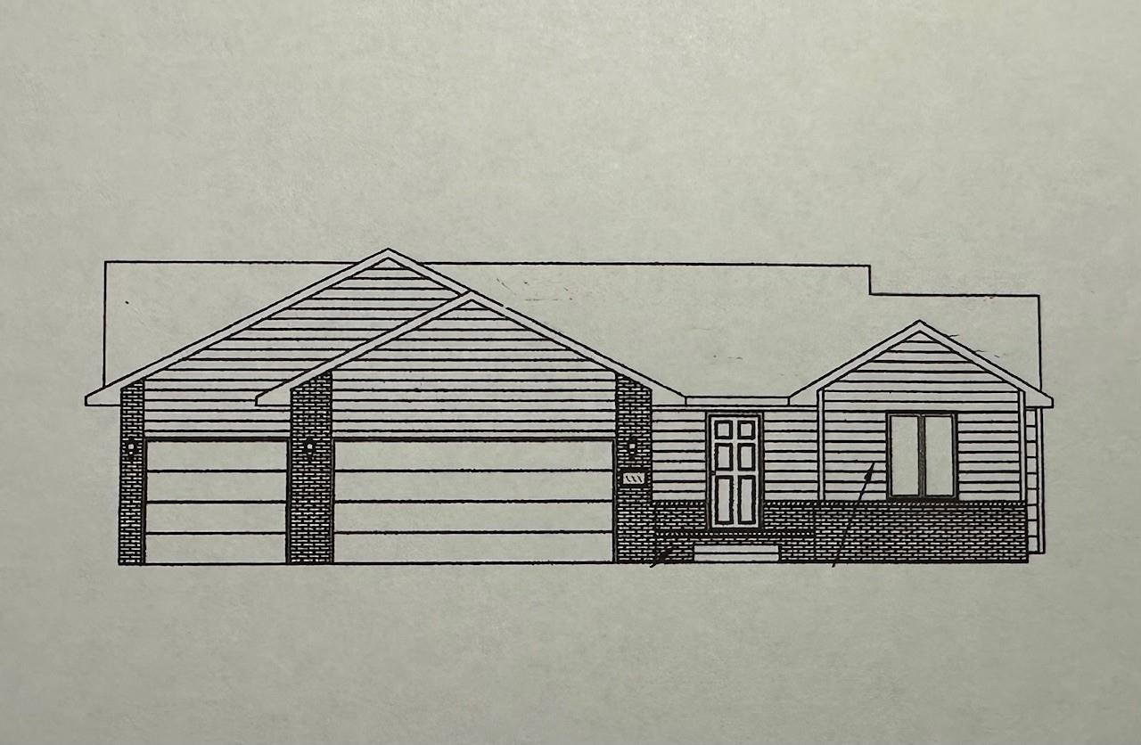 2803 N Rutland Ln, Augusta, KS 67010