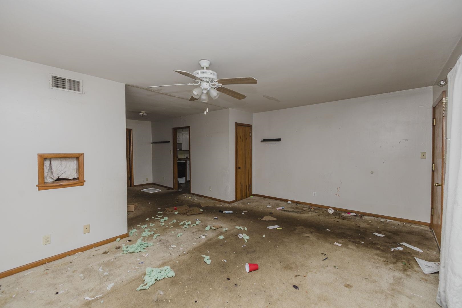 3807 Grail, Wichita, KS 67218