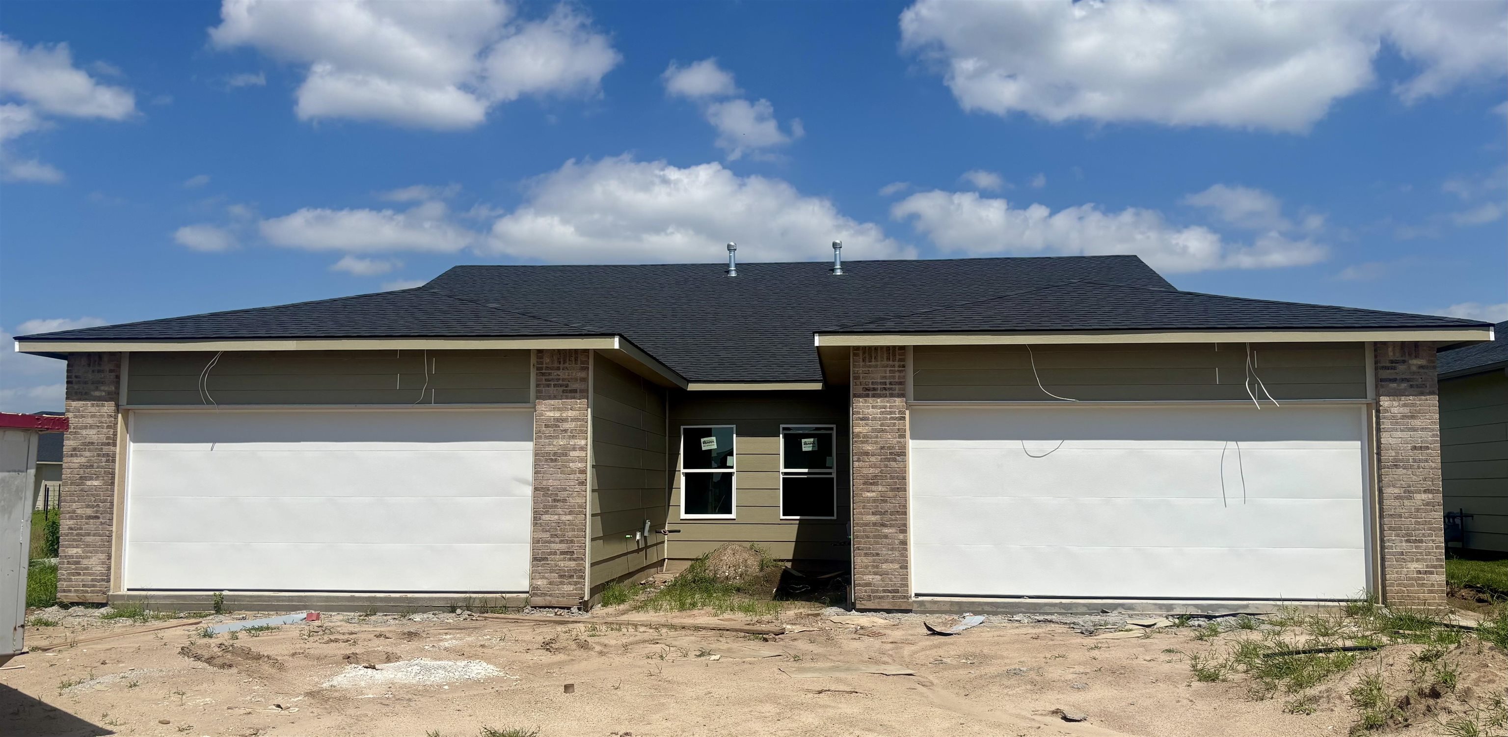 15426-15428 W Josephine Ct, Goddard, KS 67052