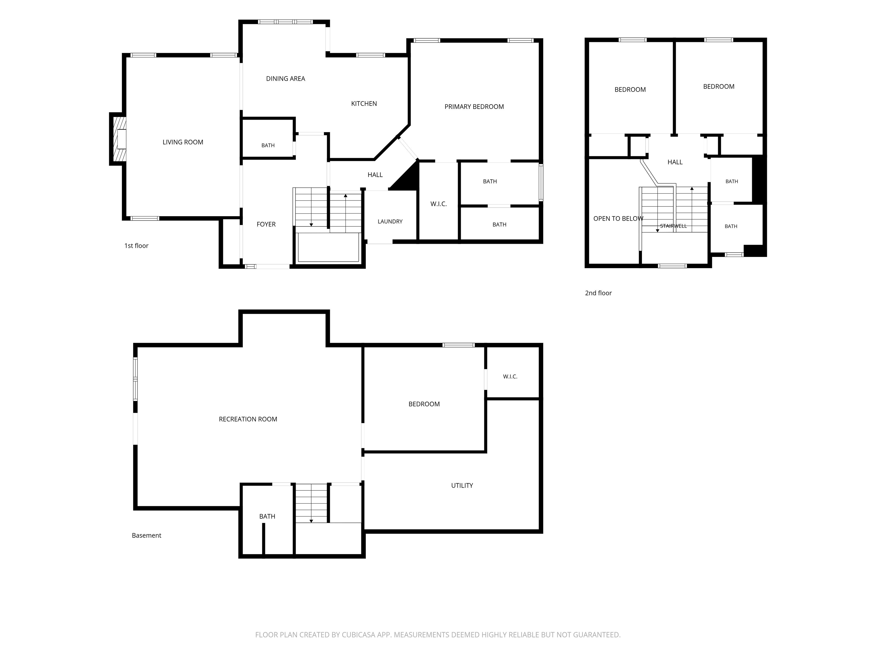 421 E Wild Plum Rd, Derby, KS 67037