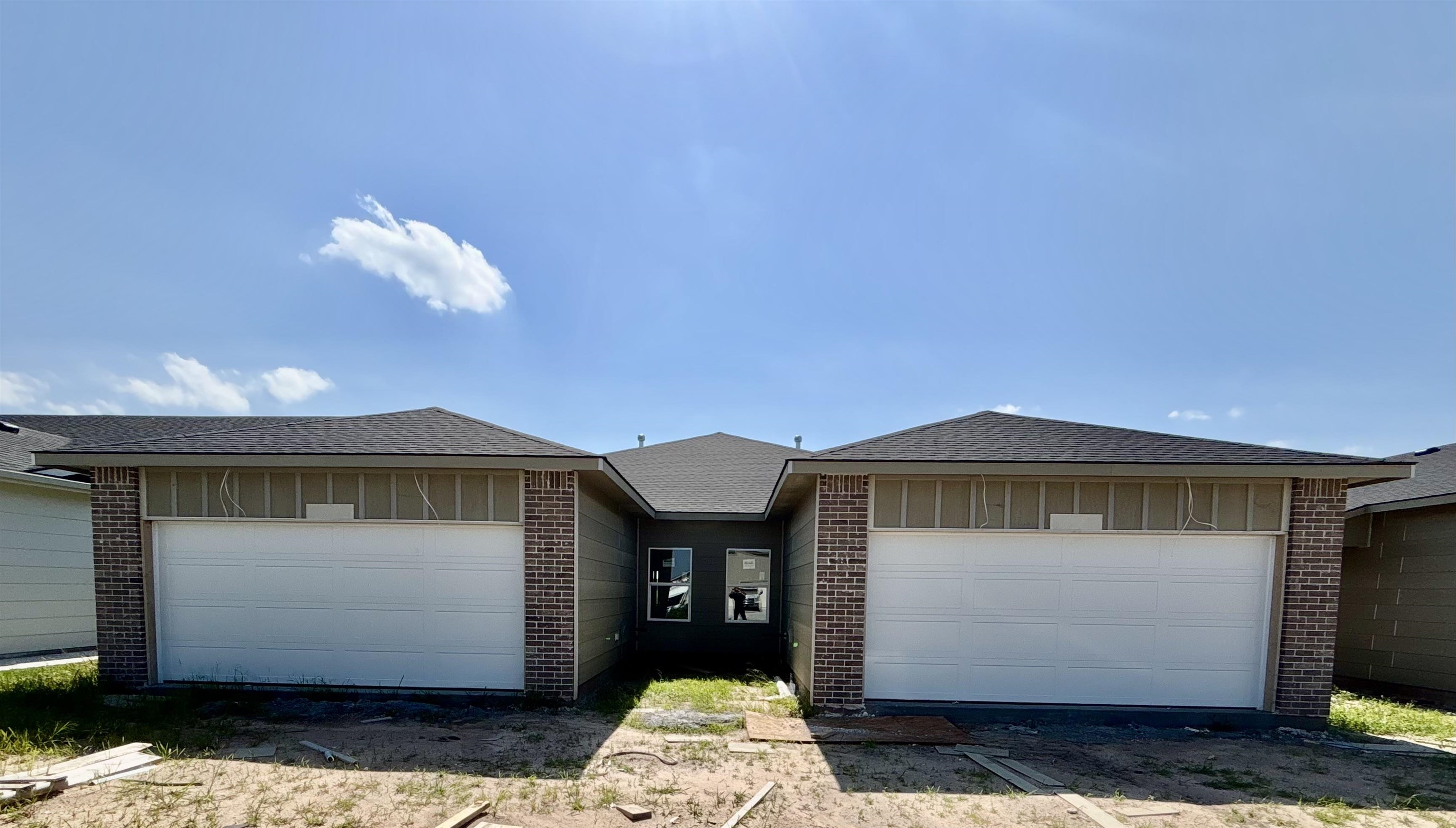 2103 Melody Ln, Goddard, KS 67052
