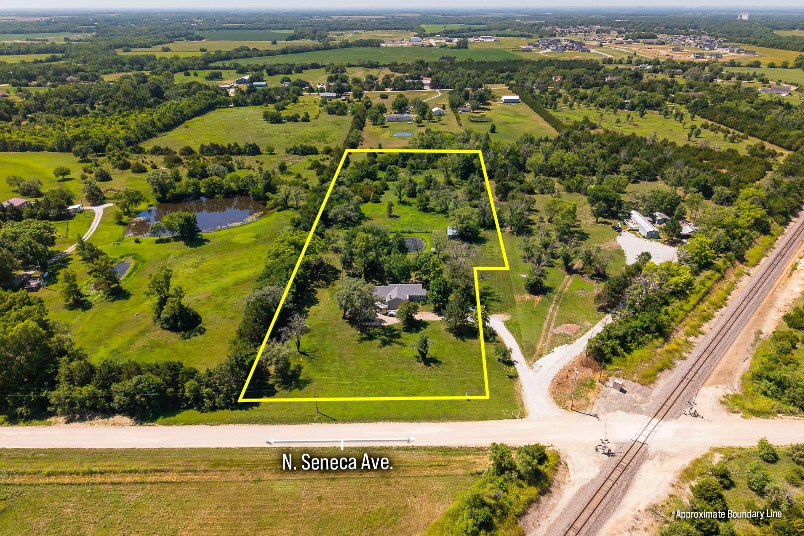 10001 E 103rd, Mulvane, KS 67110