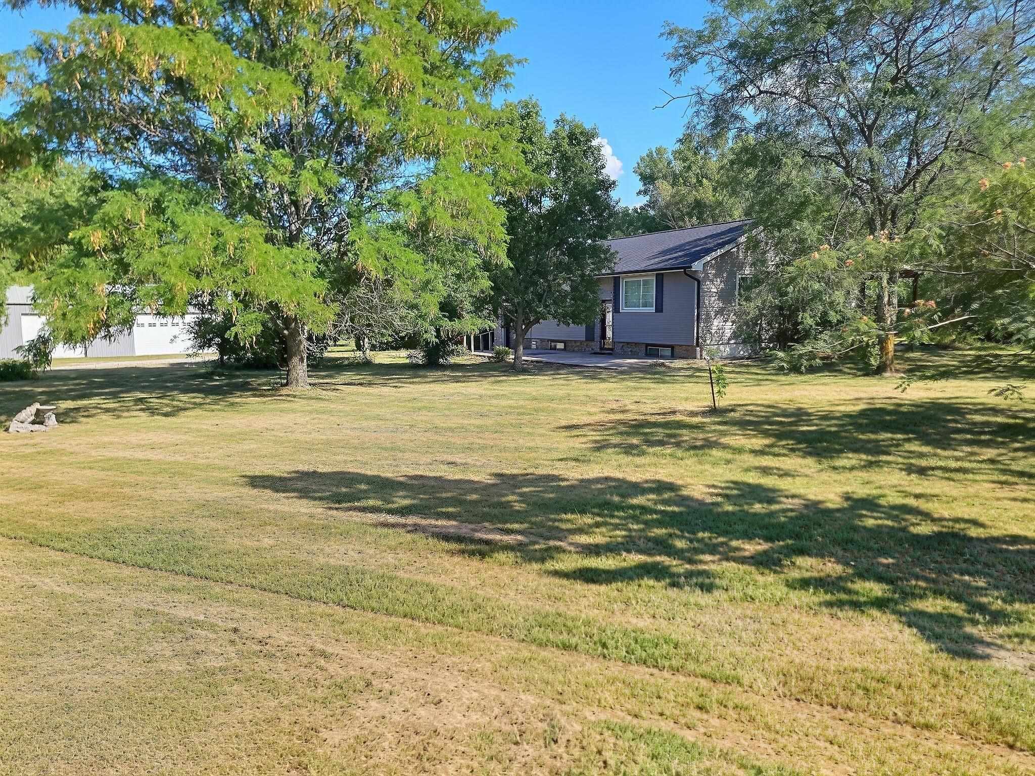 13027 SW 157th Ter, Rose Hill, KS 67133