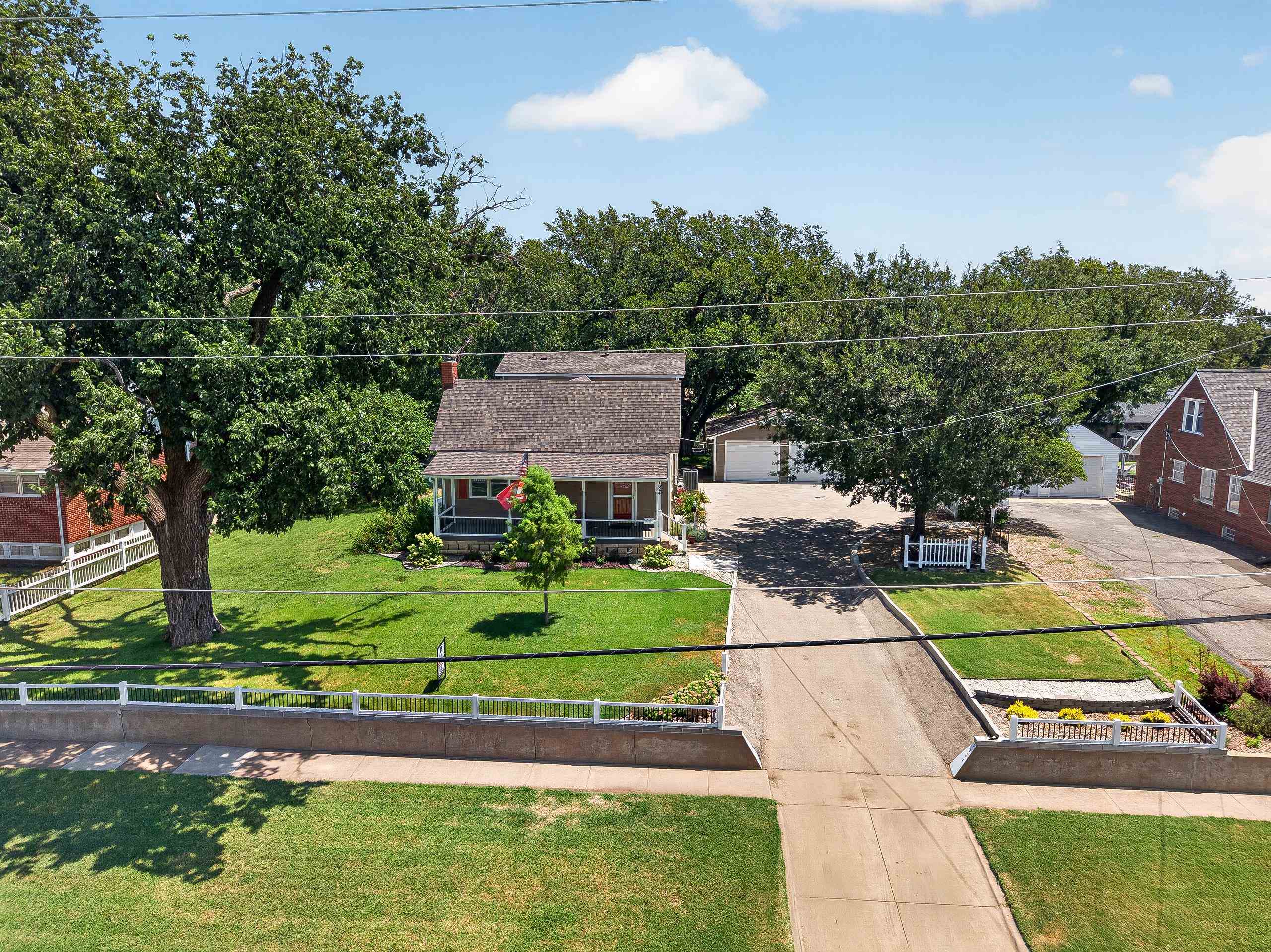 1624 N West St, Wichita, KS 67203