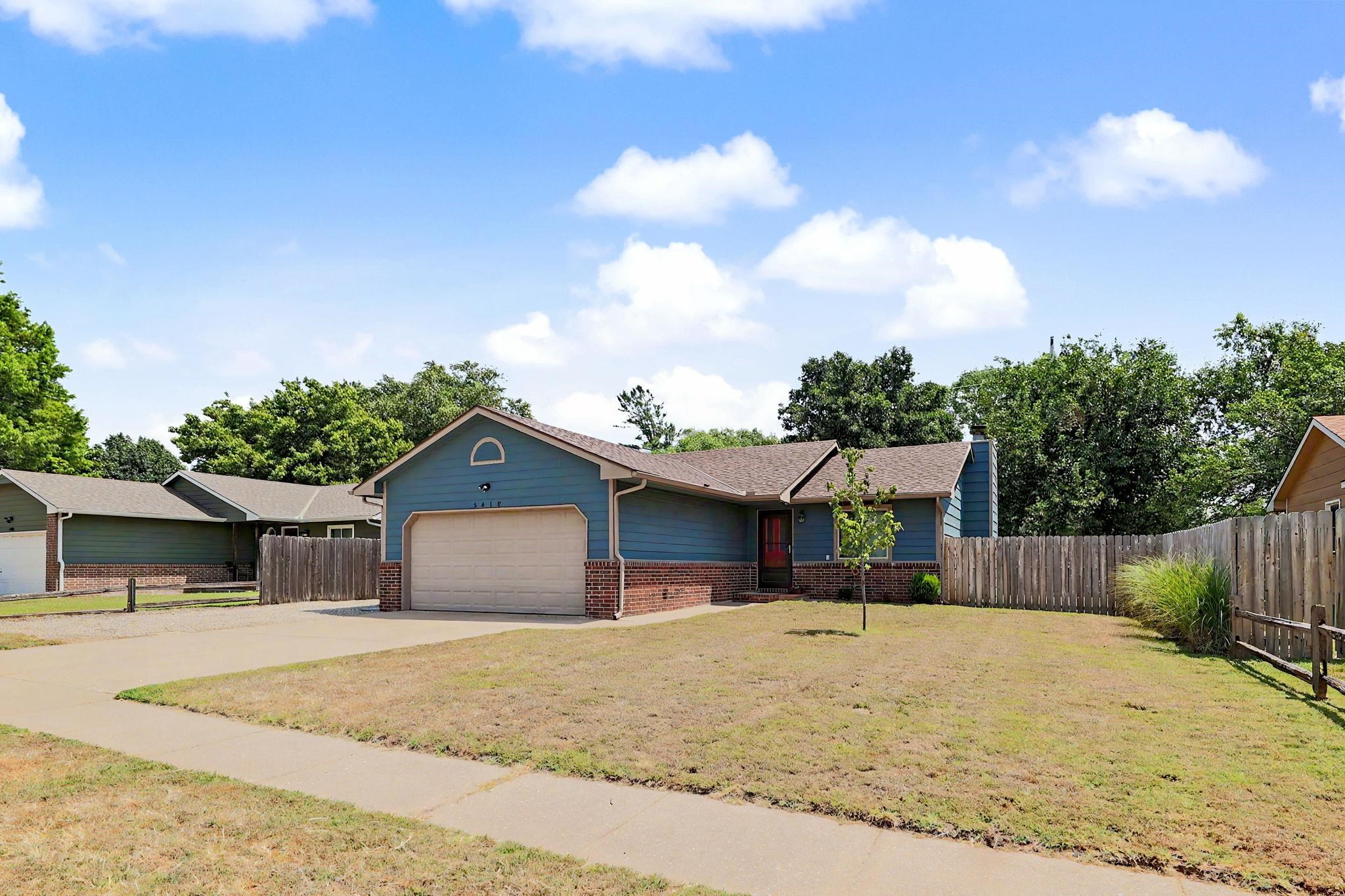 5418 S Market St, Wichita, KS 67216