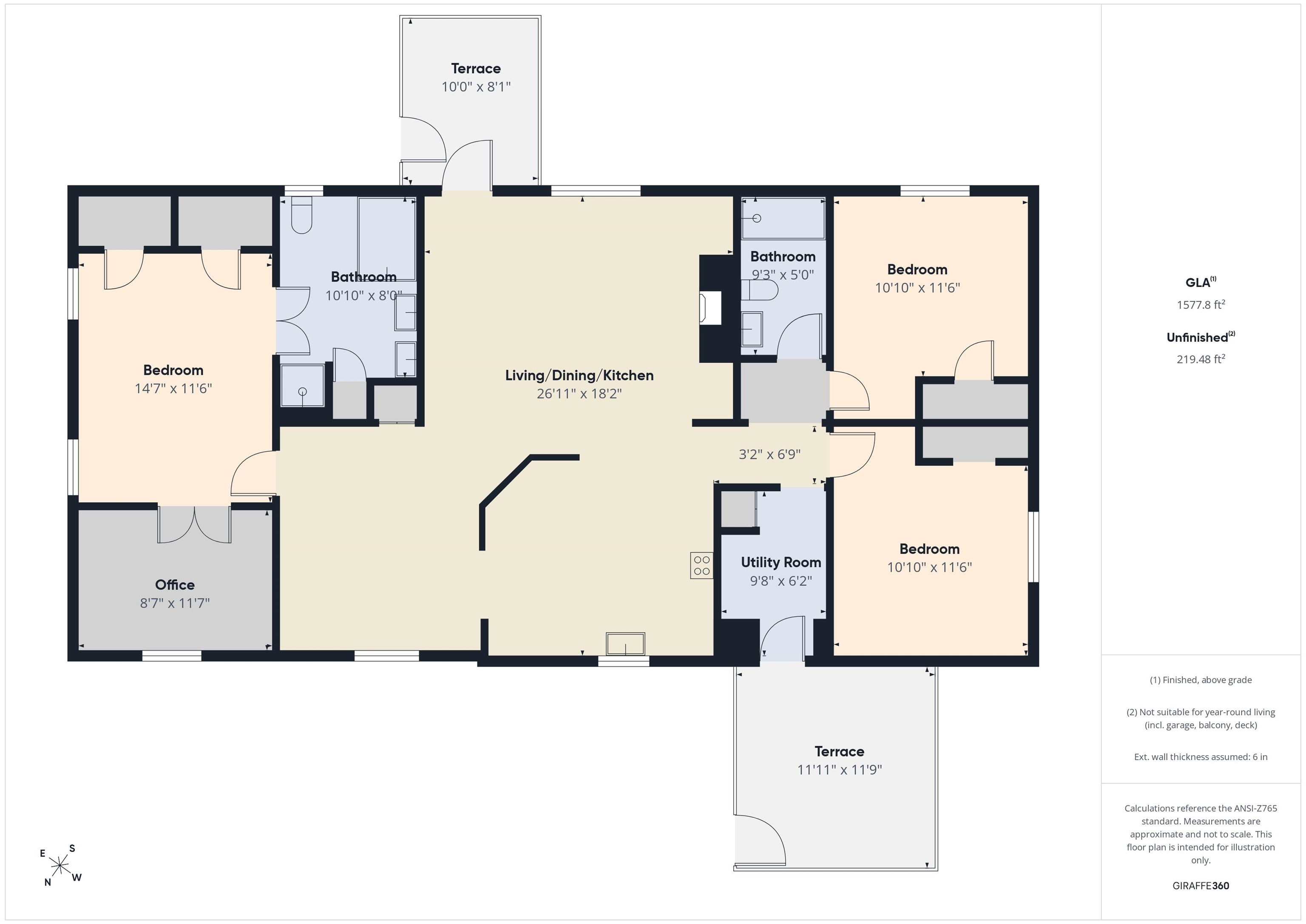 3920 SE 20th St, El Dorado, KS 67042