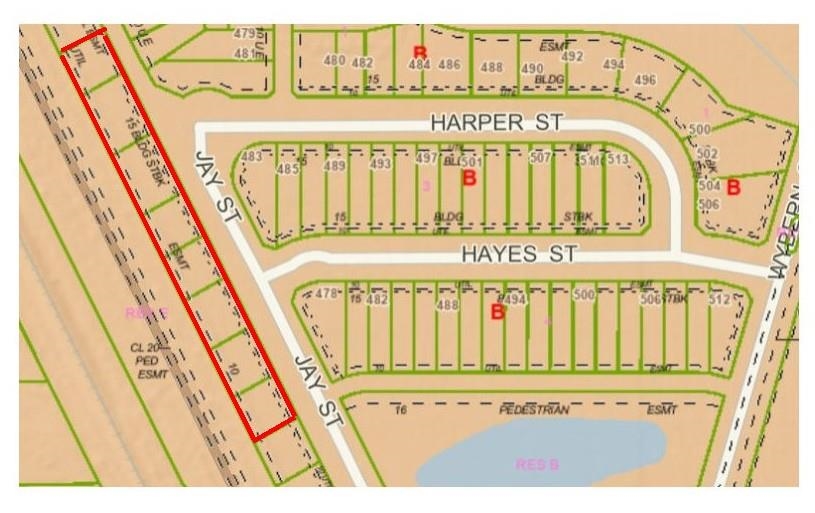 833 S Jay St #835 S Jay St, Valley Center, KS 67147-8970