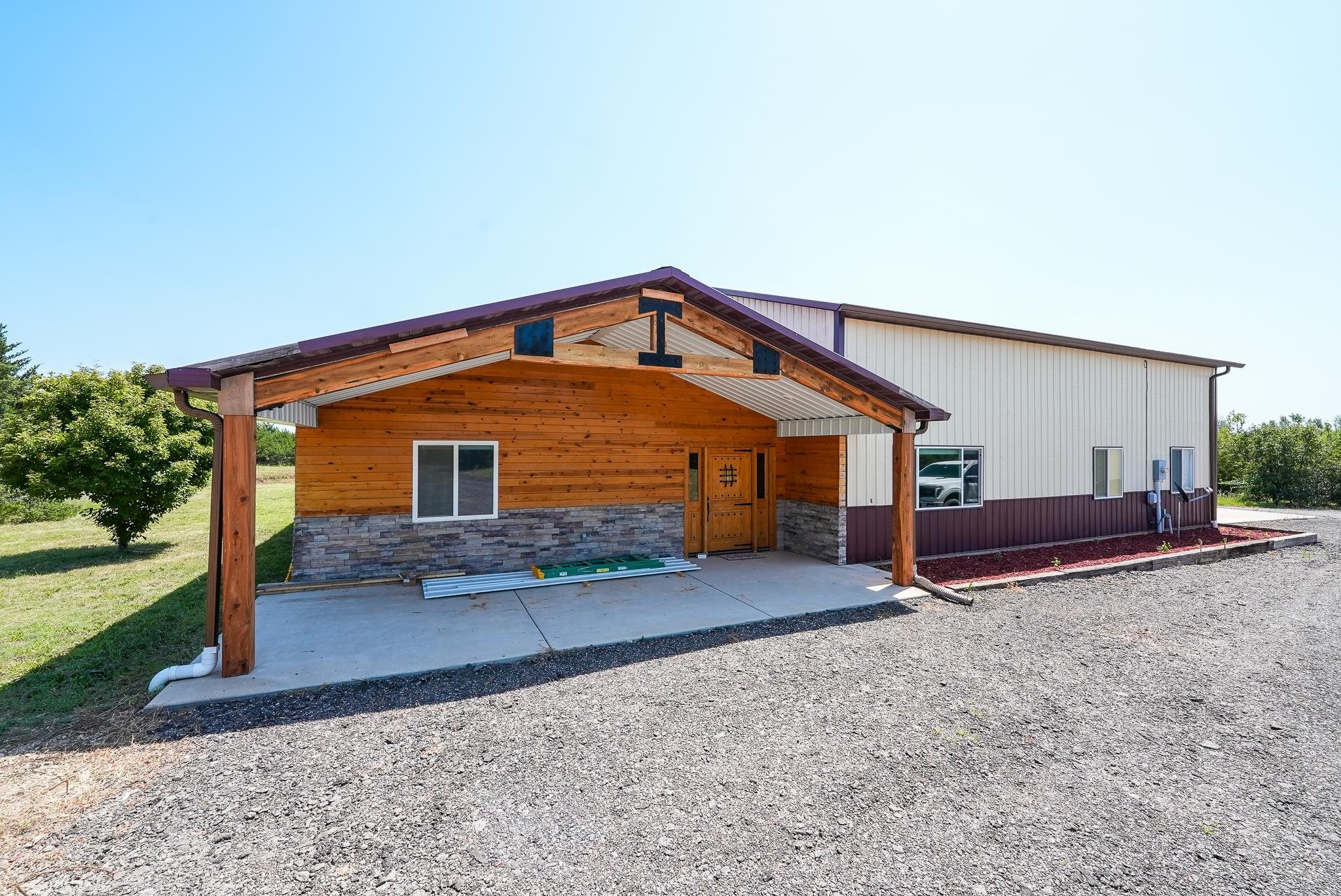 10608 SW 90th, Augusta, KS 67010