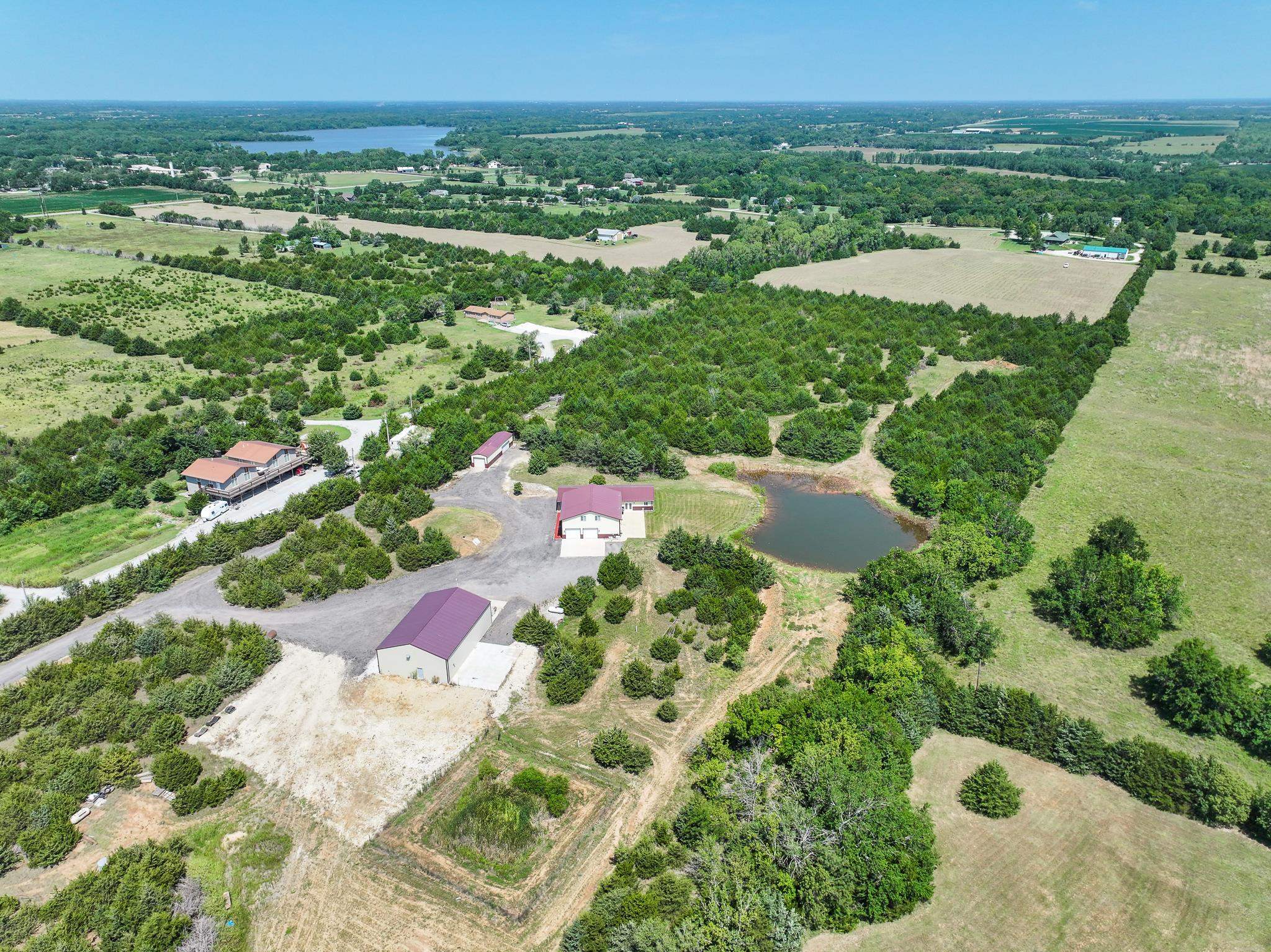 10608 SW 90th, Augusta, KS 67010