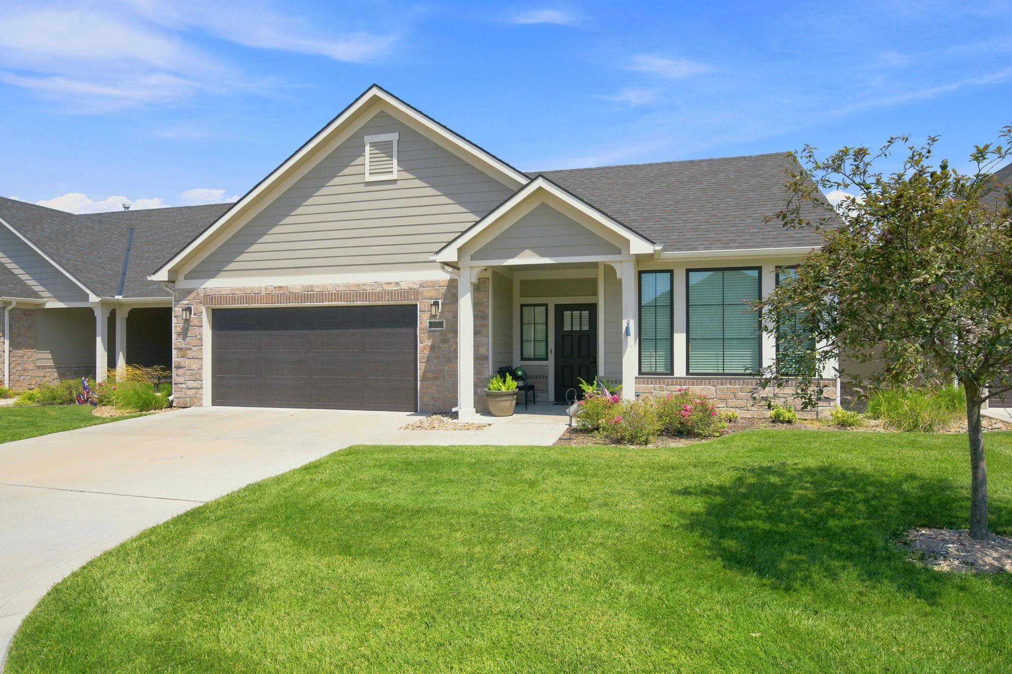 1226 S Forestview St, Wichita, KS 67235