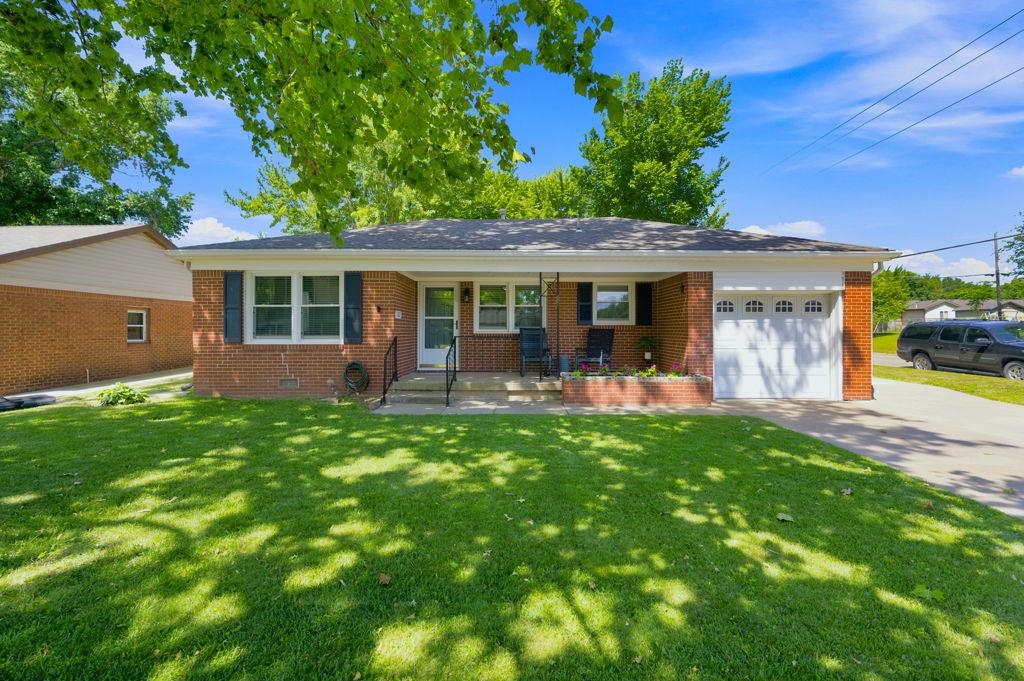 1157 N Derby, Derby, KS 67037