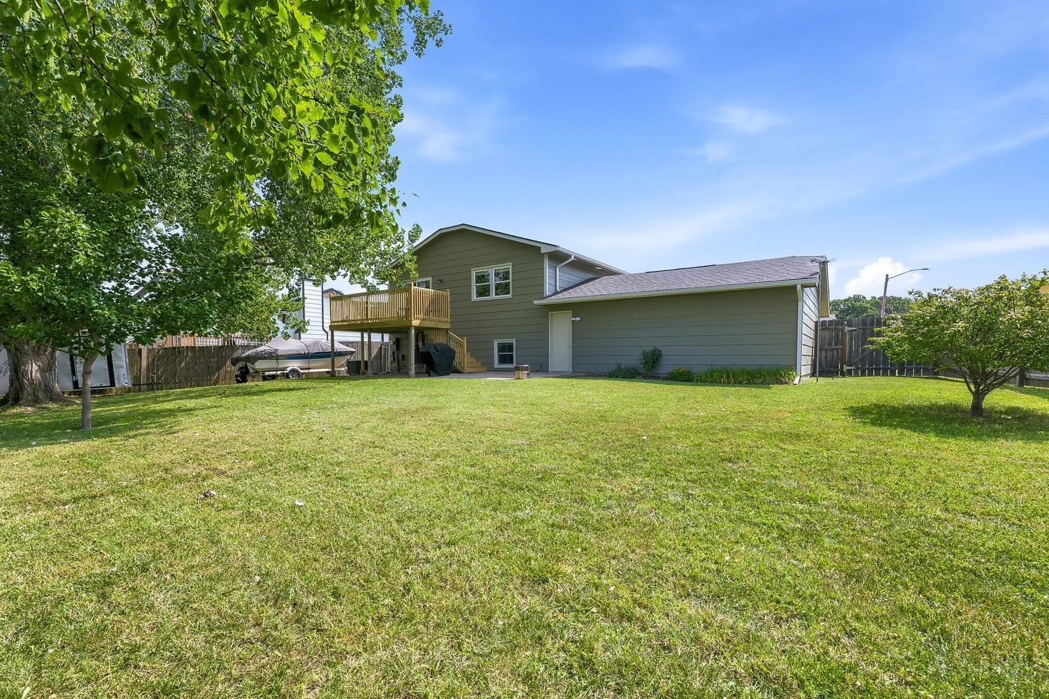 2753 S Lori, Wichita, KS 67210