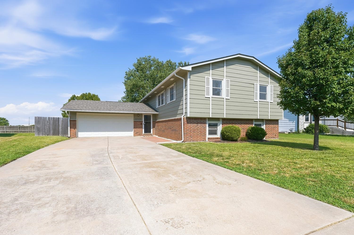 2753 S Lori, Wichita, KS 67210