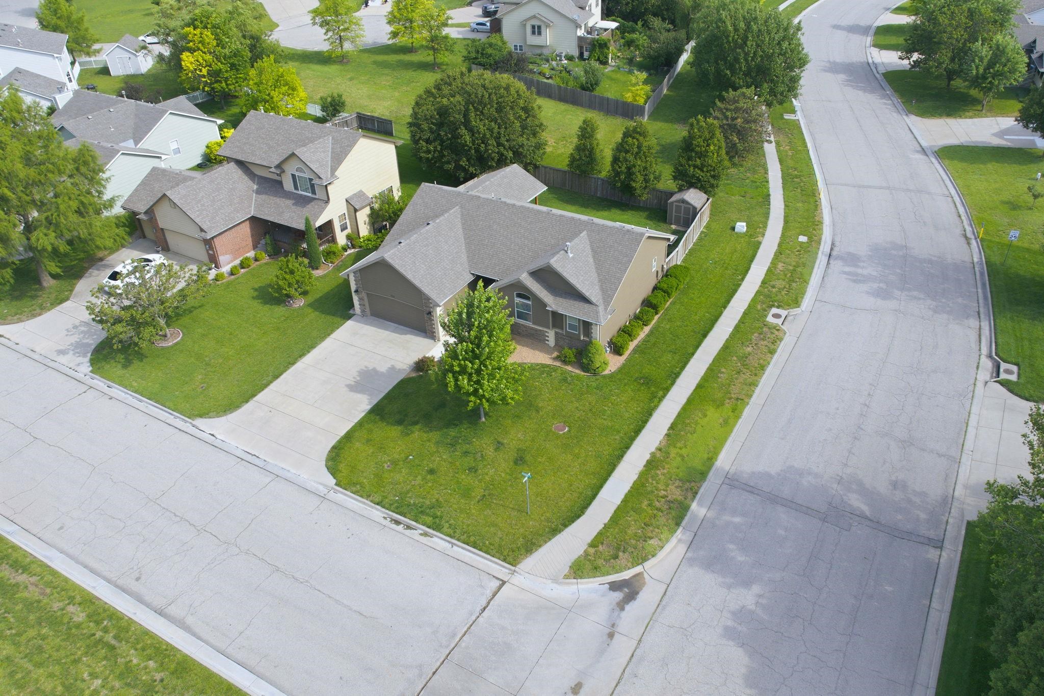 920 W Mountain, Andover, KS 67002
