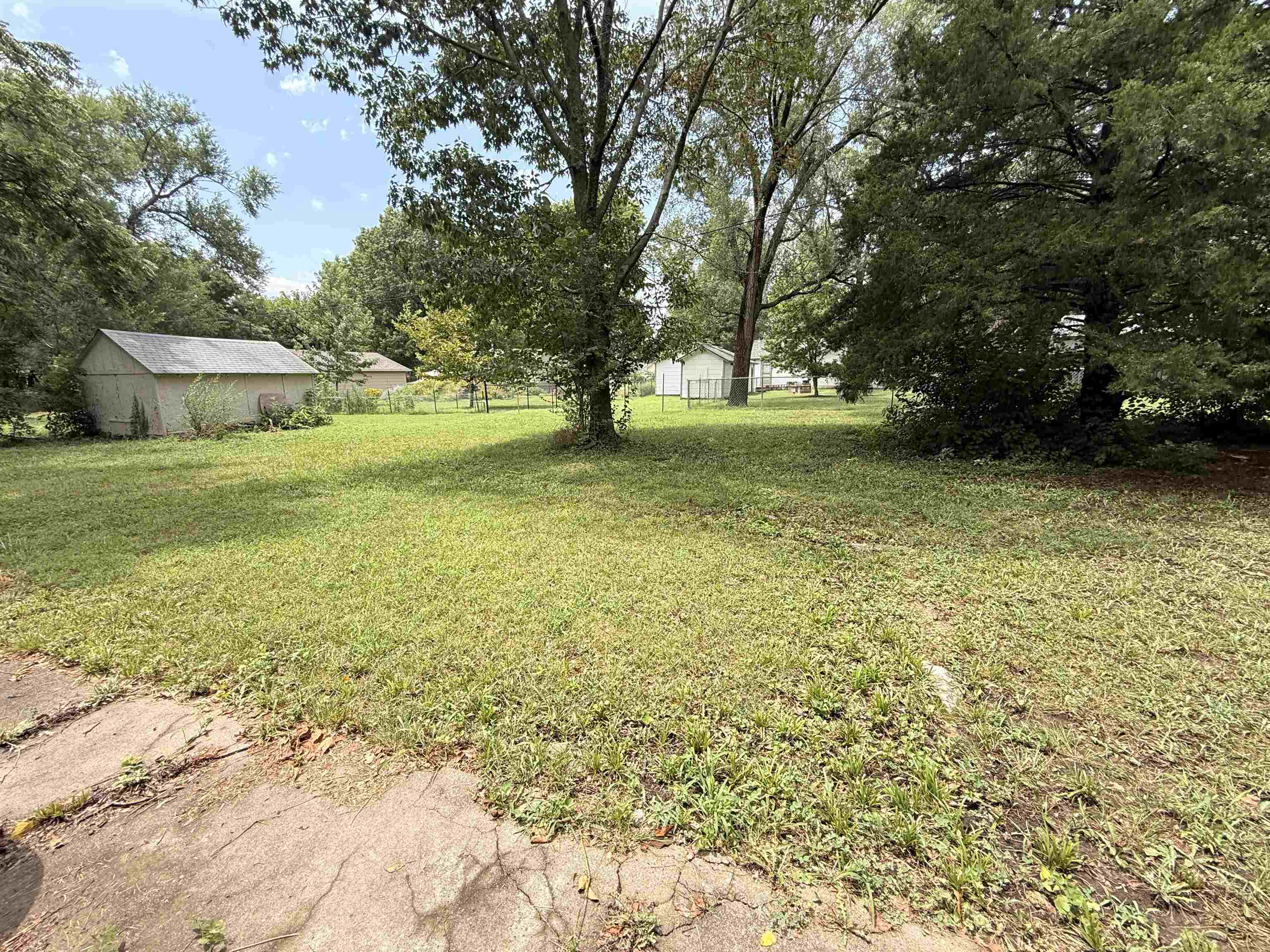 1121 N Osage St, El Dorado, KS 67042