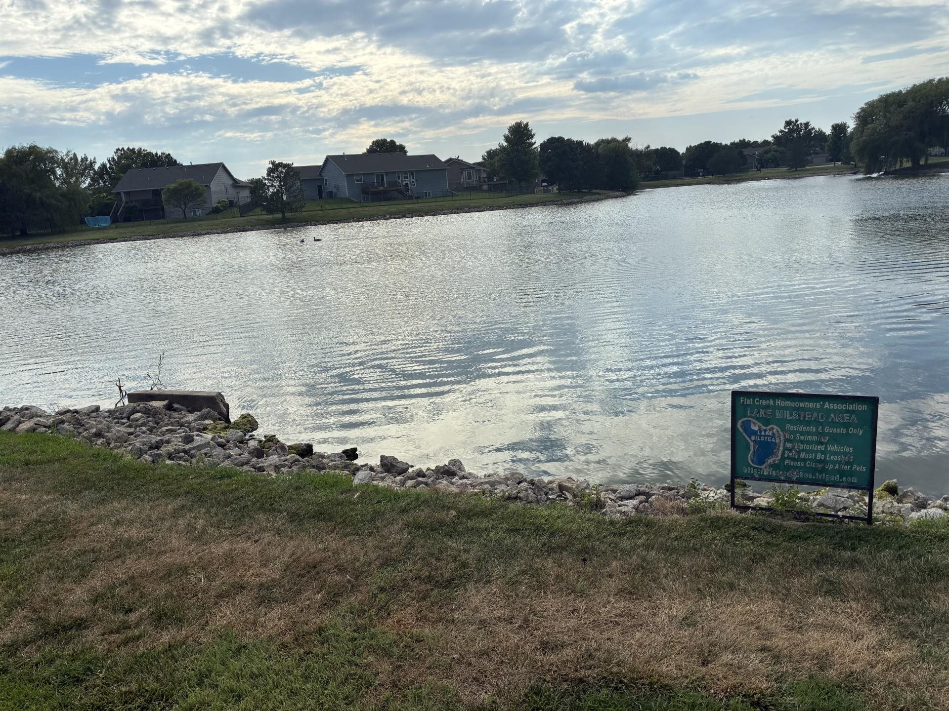 2225 S Milstead, Wichita, KS 67209