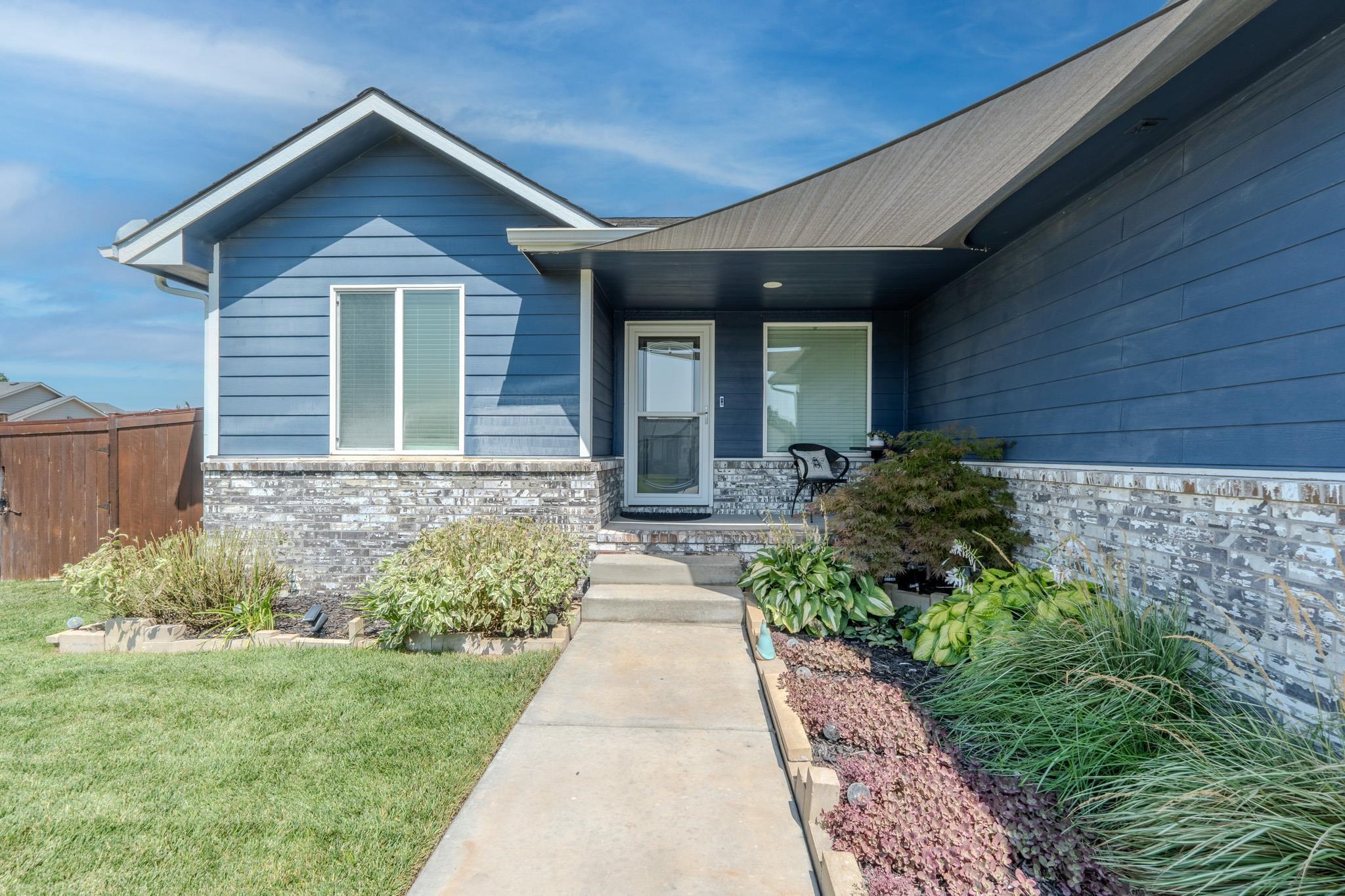 1806 S Bedford St, Wichita, KS 67207