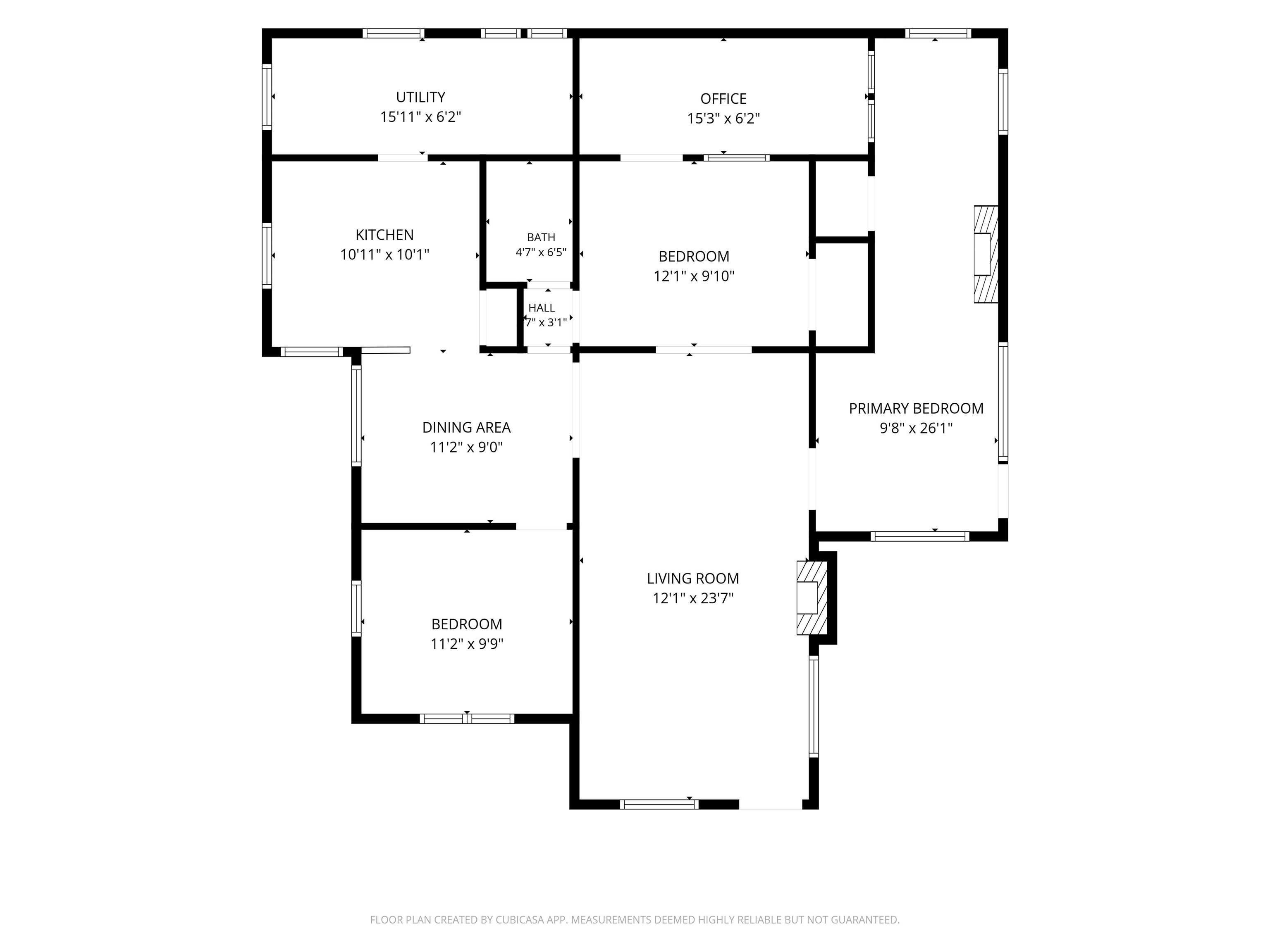 1925 W Mccormick, Wichita, KS 67213