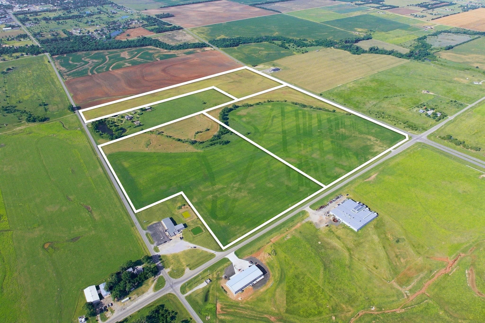 00000 383rd, Cheney, KS 67025-0730