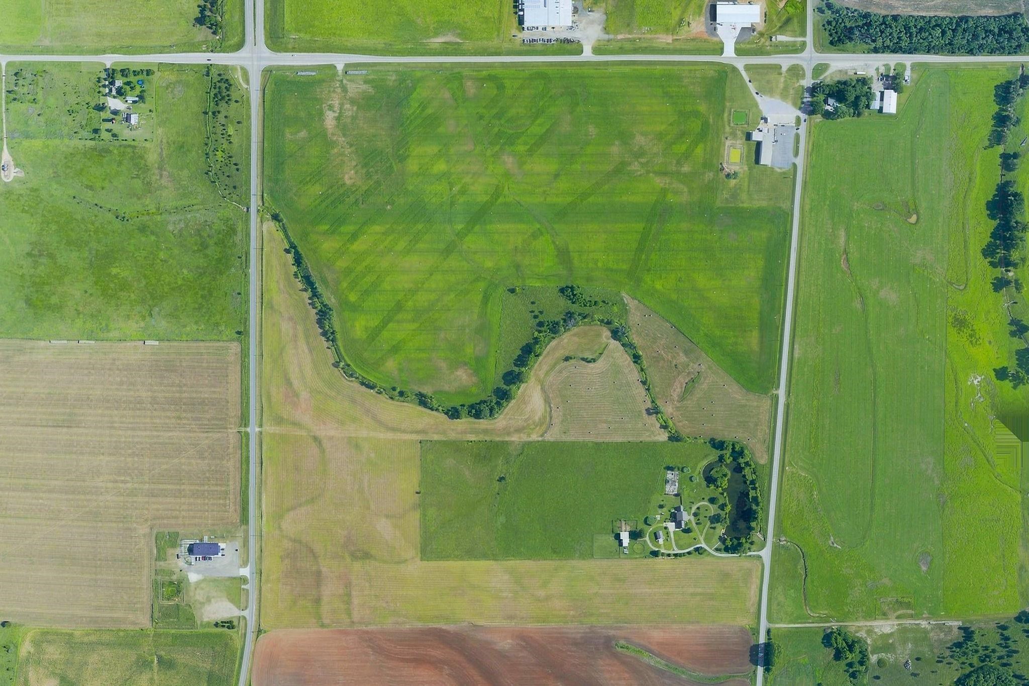 00000 383rd, Cheney, KS 67025-0730