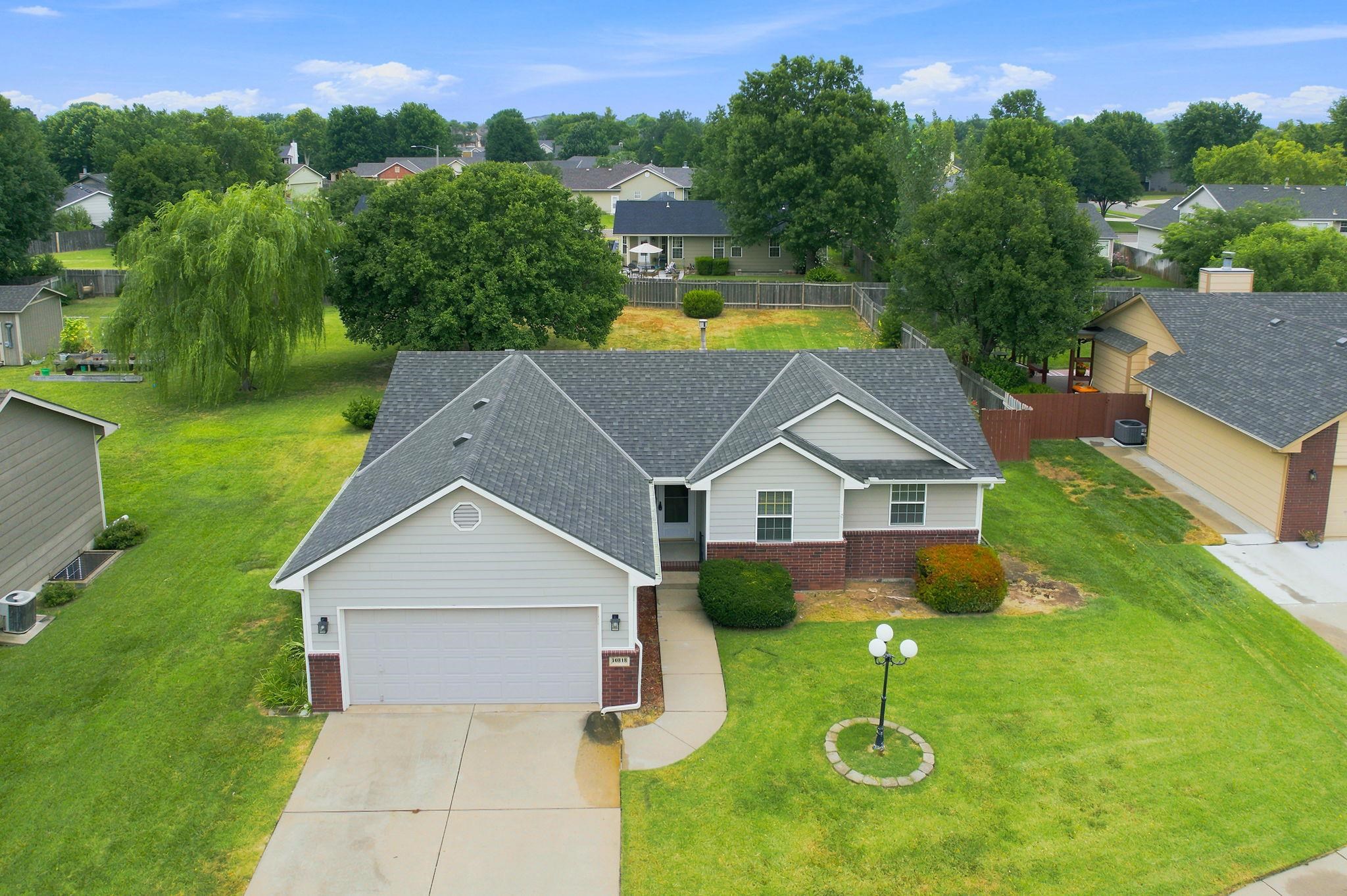 10818 W Central Park St, Wichita, KS 67205
