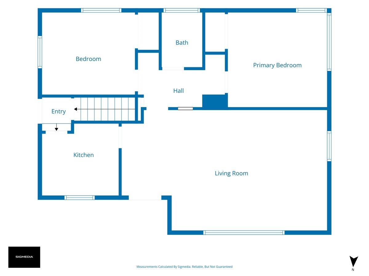 425 W 6th St, Pratt, KS 67124