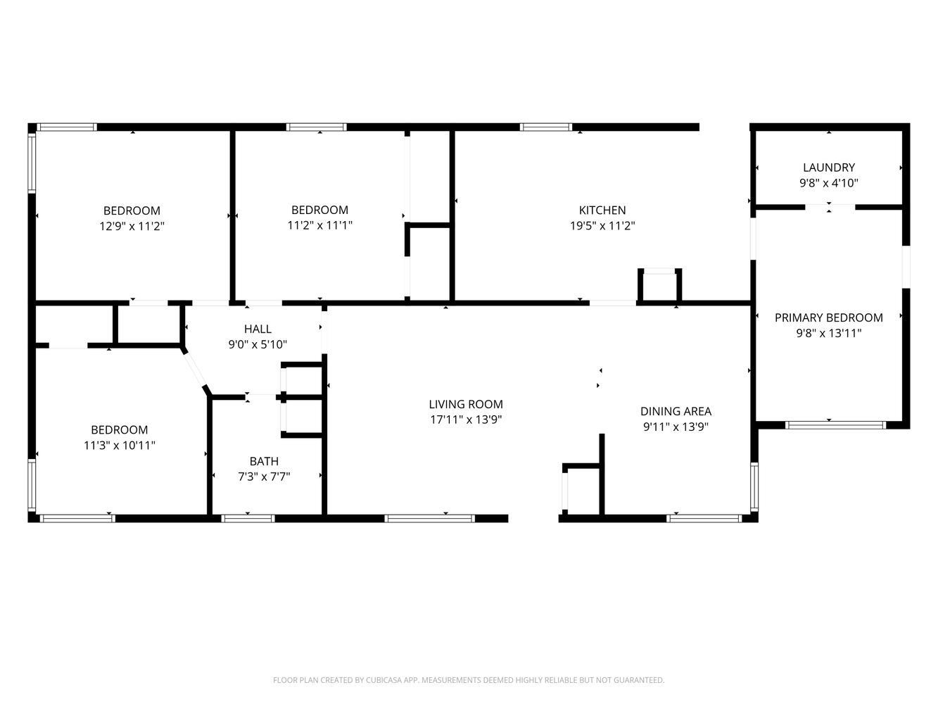 224 W Poplar, Arkansas City, KS 67005