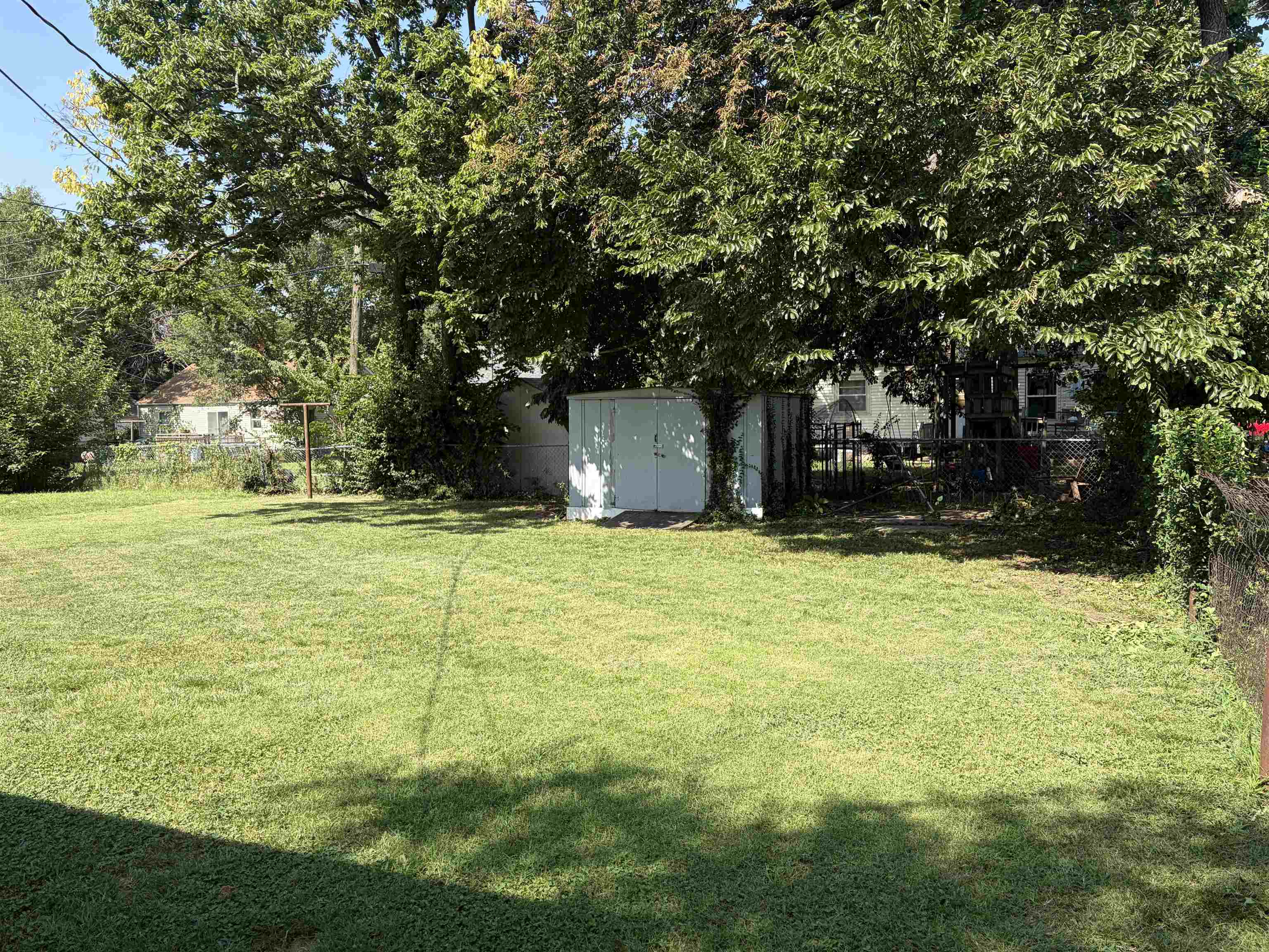 743 S Charron Dr, El Dorado, KS 67042