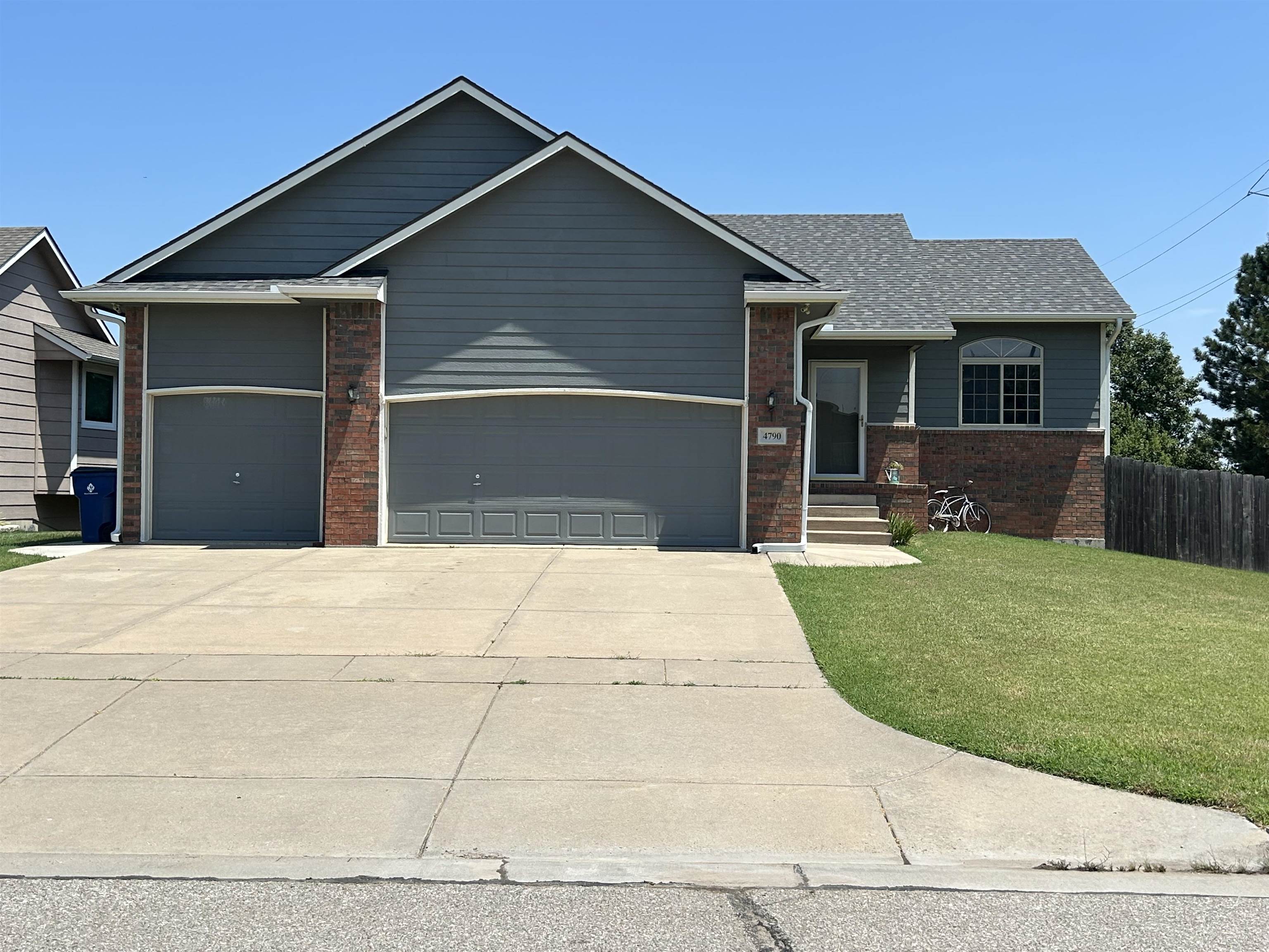 4790 S Leonine, Wichita, KS 67217
