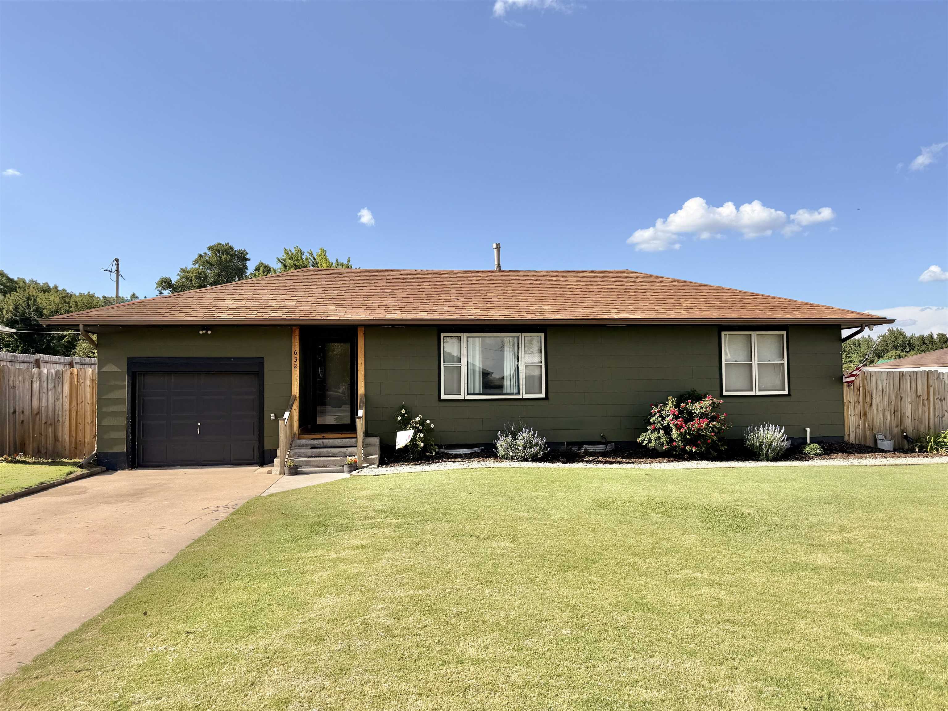 632 W G, Kingman, KS 67068
