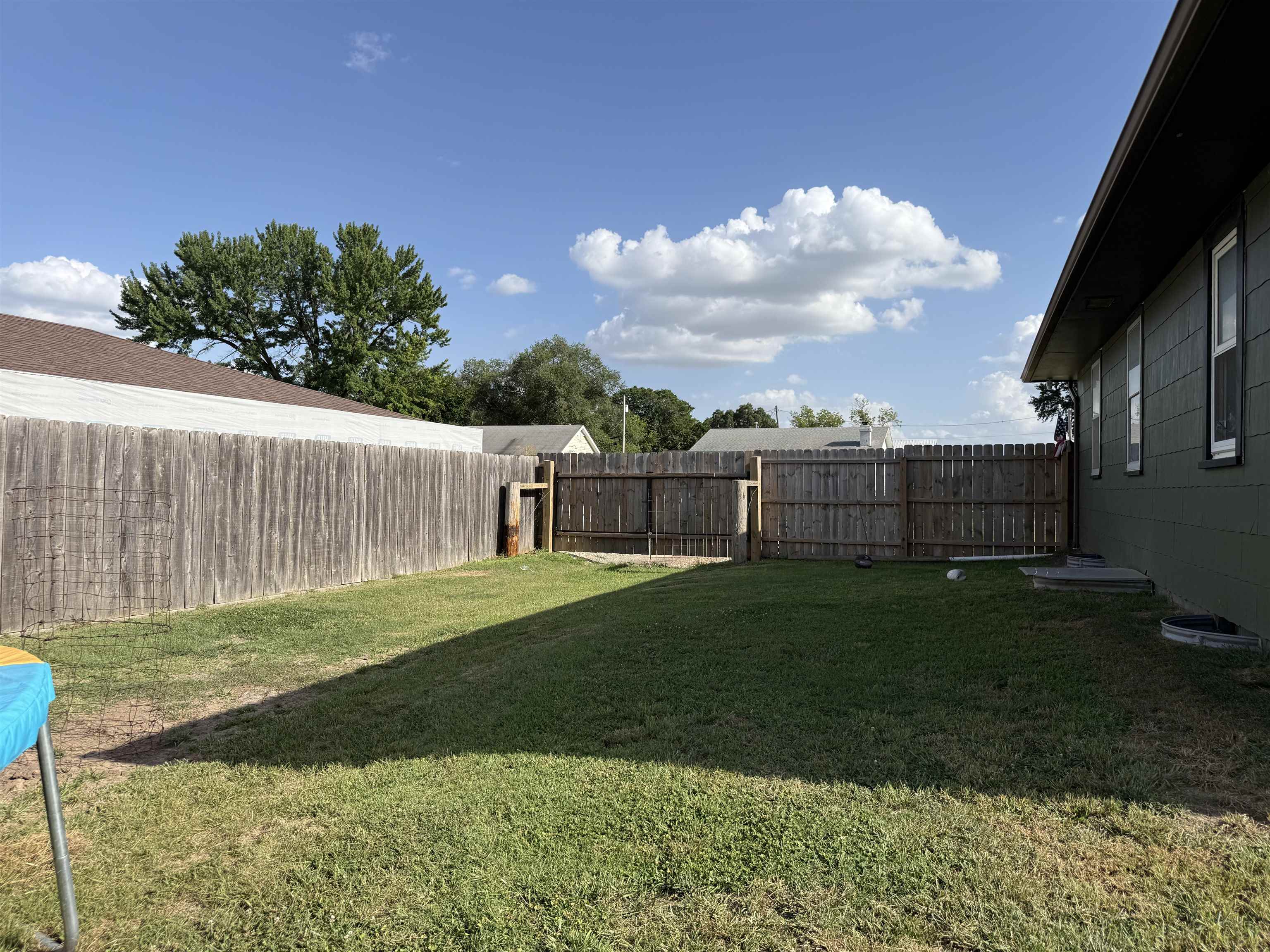 632 W G, Kingman, KS 67068