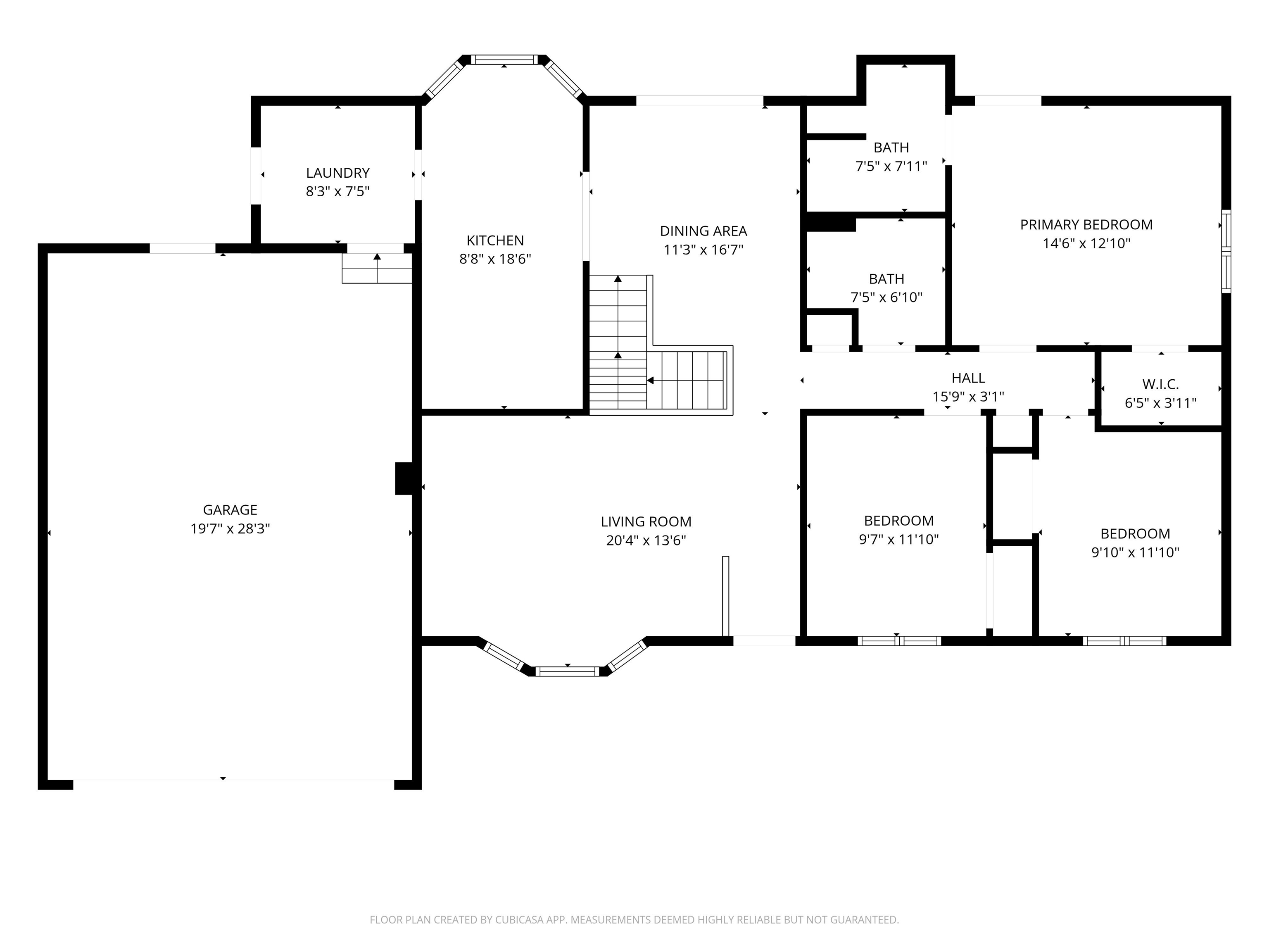 1113 N Ridgecrest, Derby, KS 67037