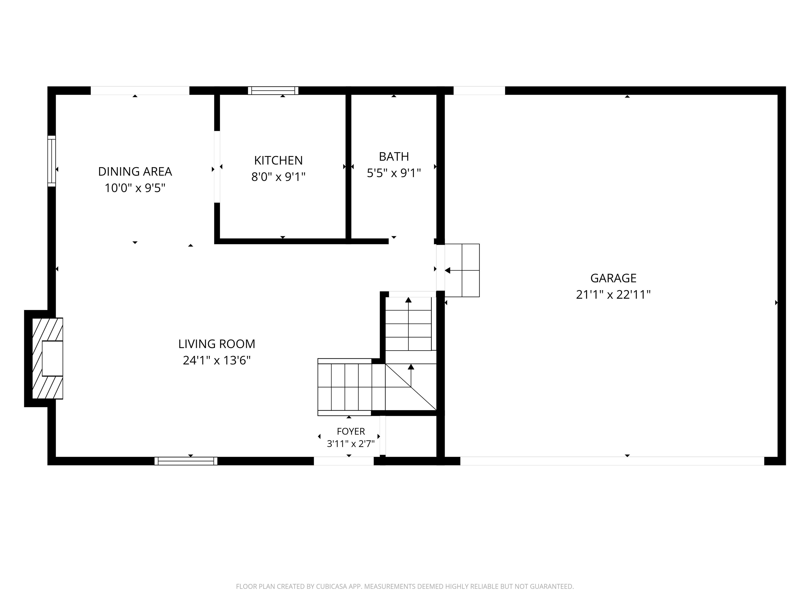 1209 N Morris, Rose Hill, KS 67133