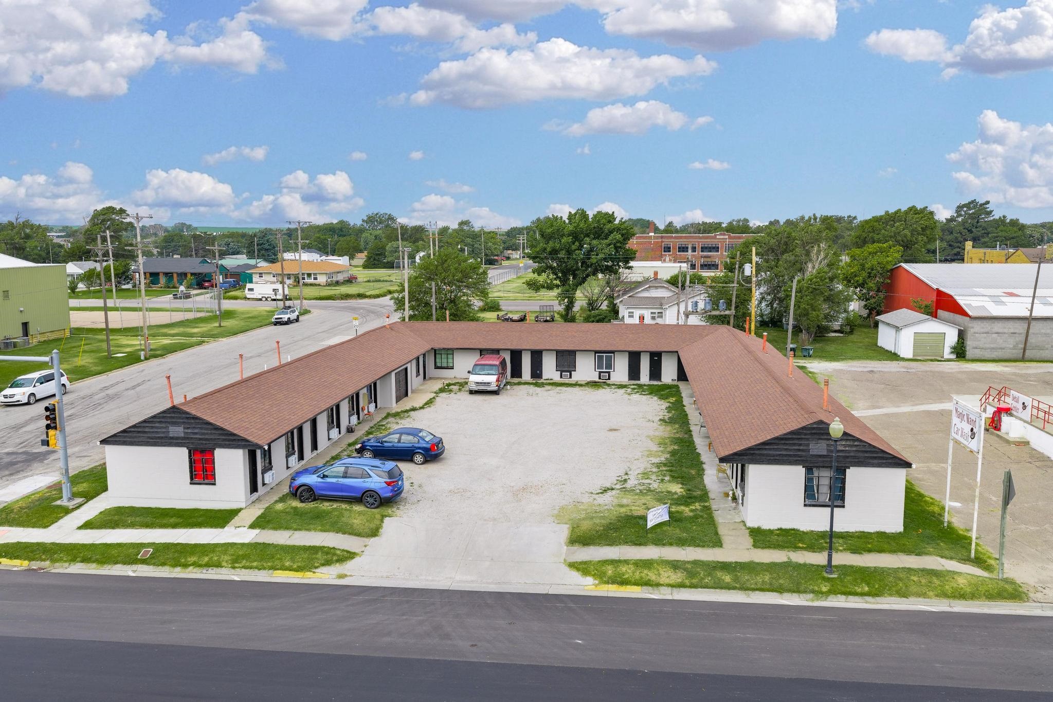 501 Main St, La Crosse, KS 67548