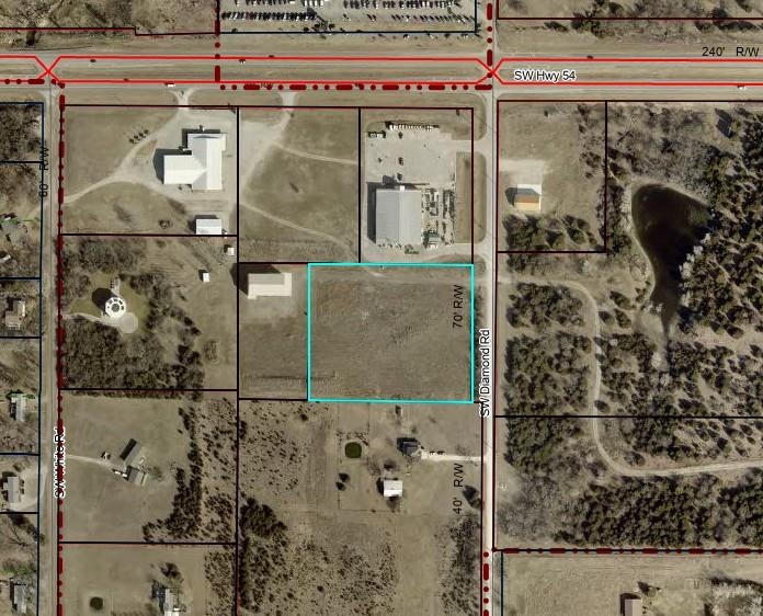 10035 SW Diamond Rd #10033 SW Diamond Rd, Augusta, KS 67010-9999