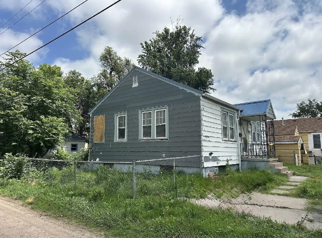 2910 19th St, Great Bend, KS 67530