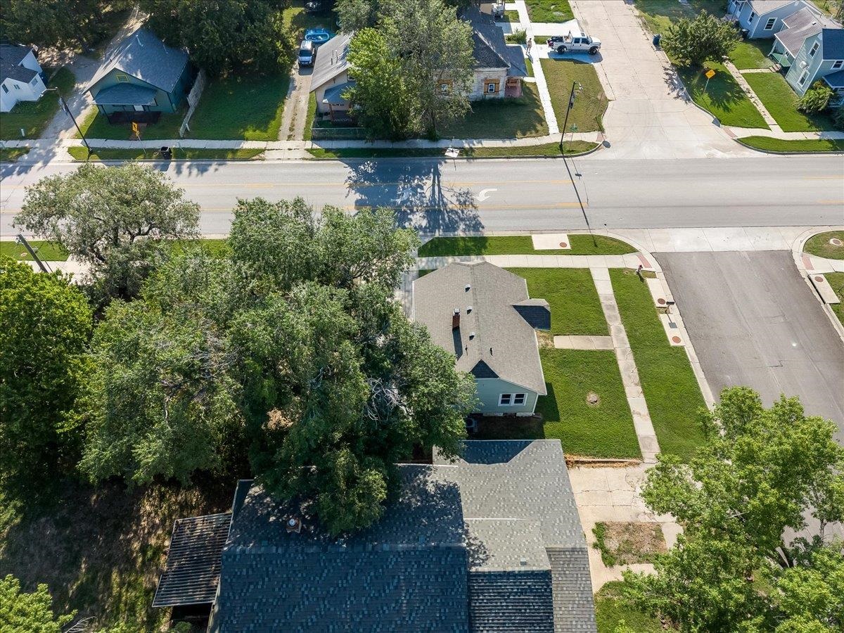 350 E Clark Ave, Augusta, KS 67010