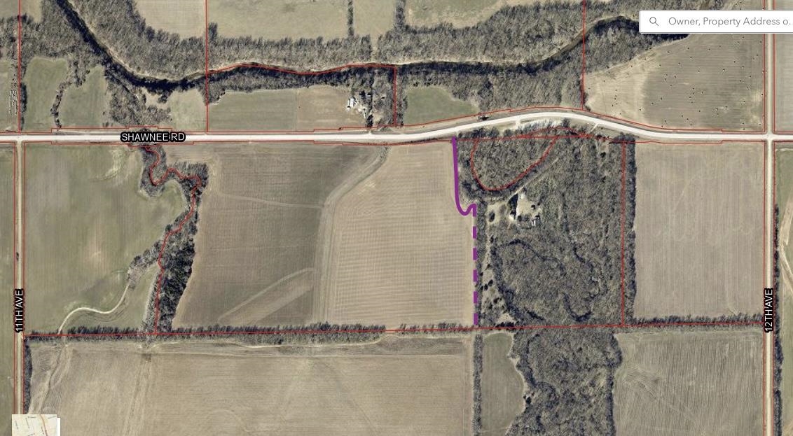 0000 Shawnee Rd, Lindsborg, KS 67456