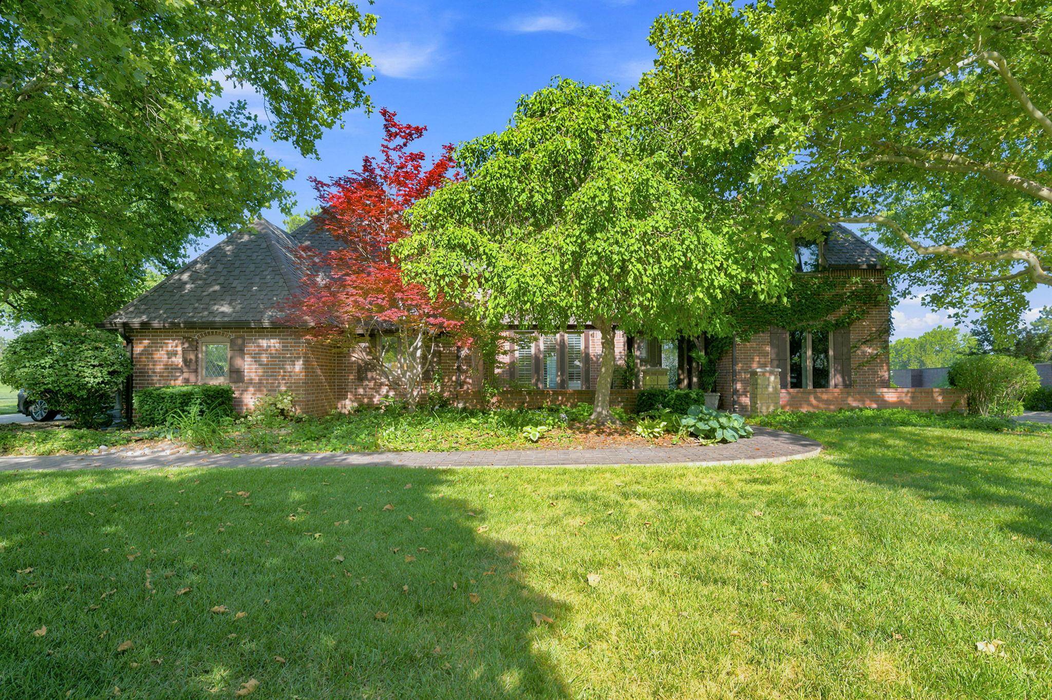 701 N Preston Trl, Wichita, KS 67230