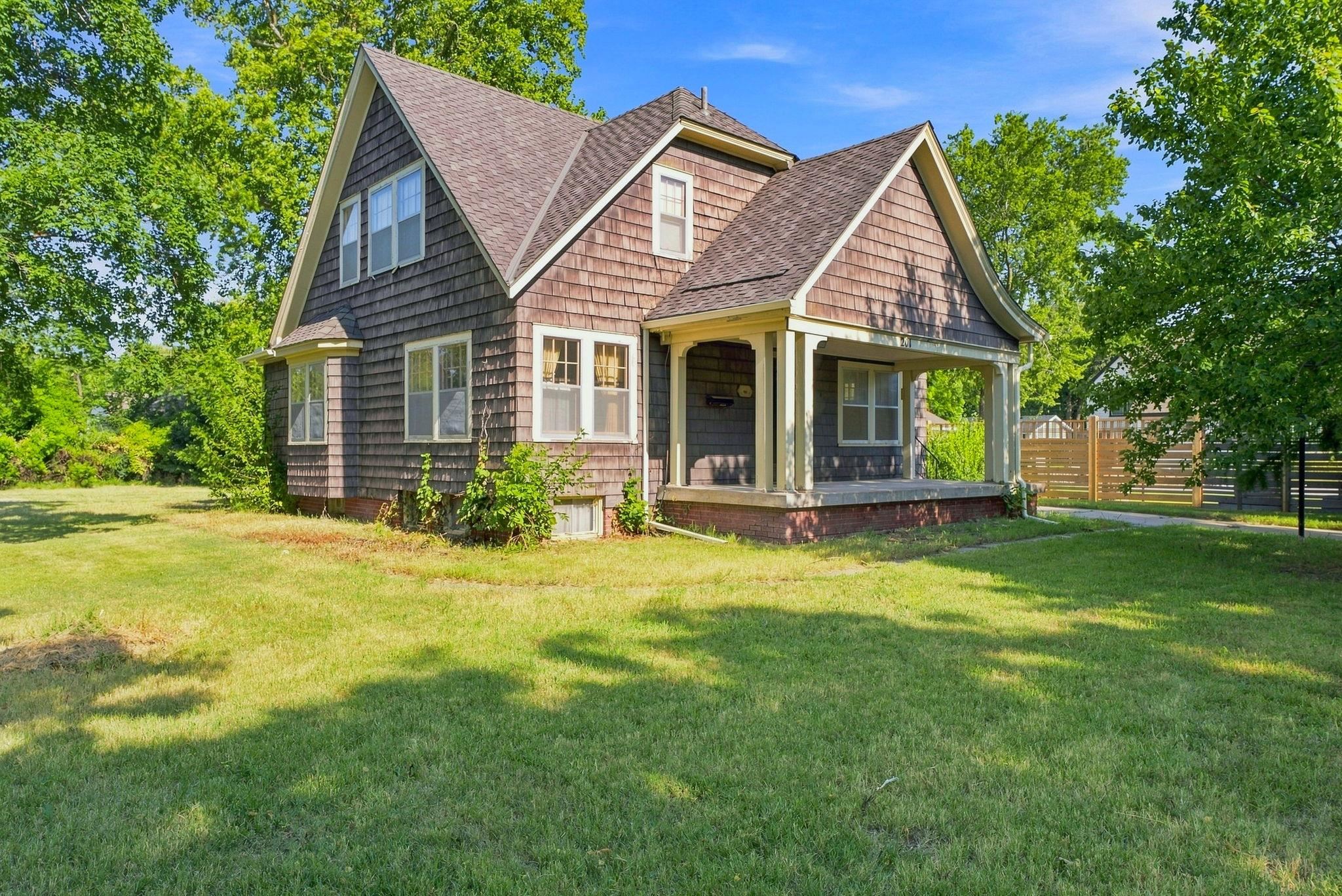 201 S Kessler St, Wichita, KS 67213