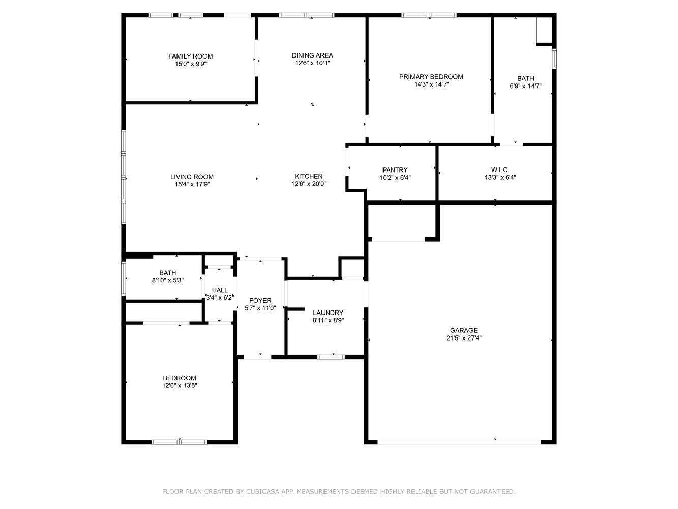 1774 N Forestview Ct, Wichita, KS 67235