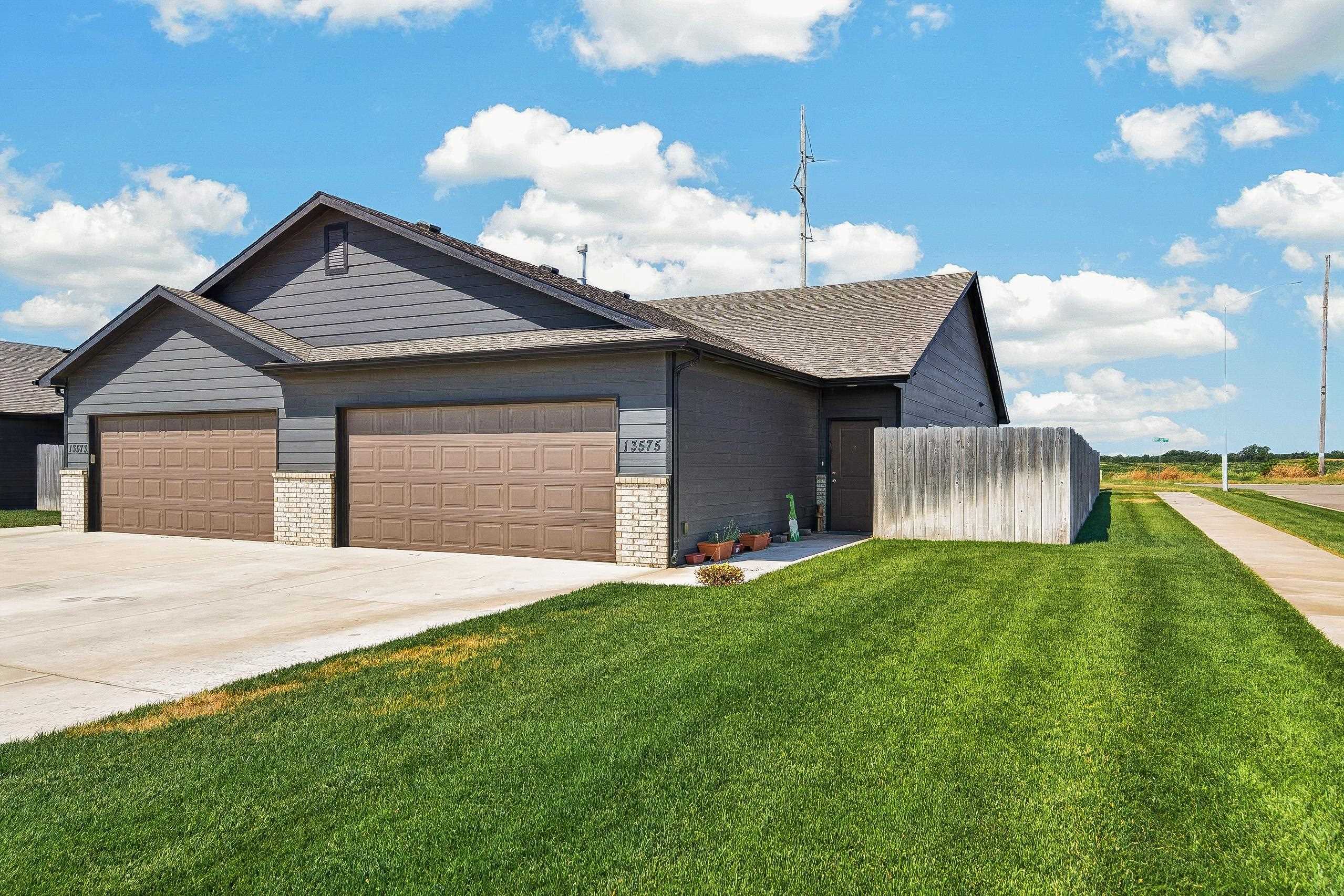 13573-13575 W Haskell Ct, Wichita, KS 67235