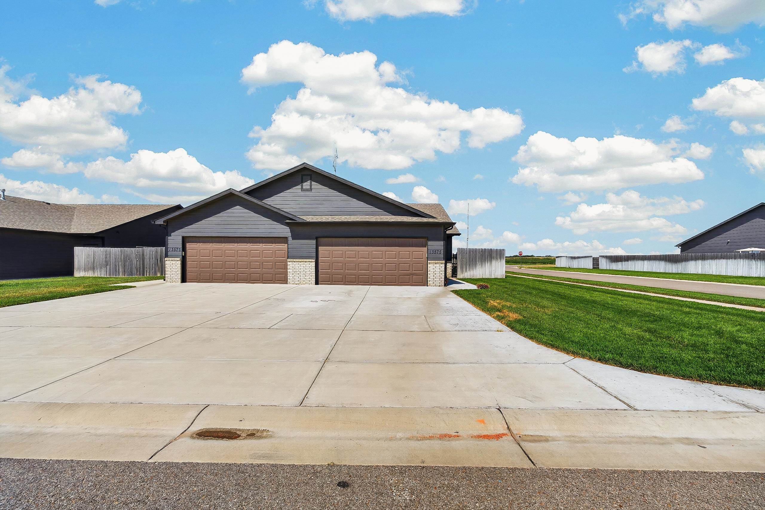 13573-13575 W Haskell Ct, Wichita, KS 67235