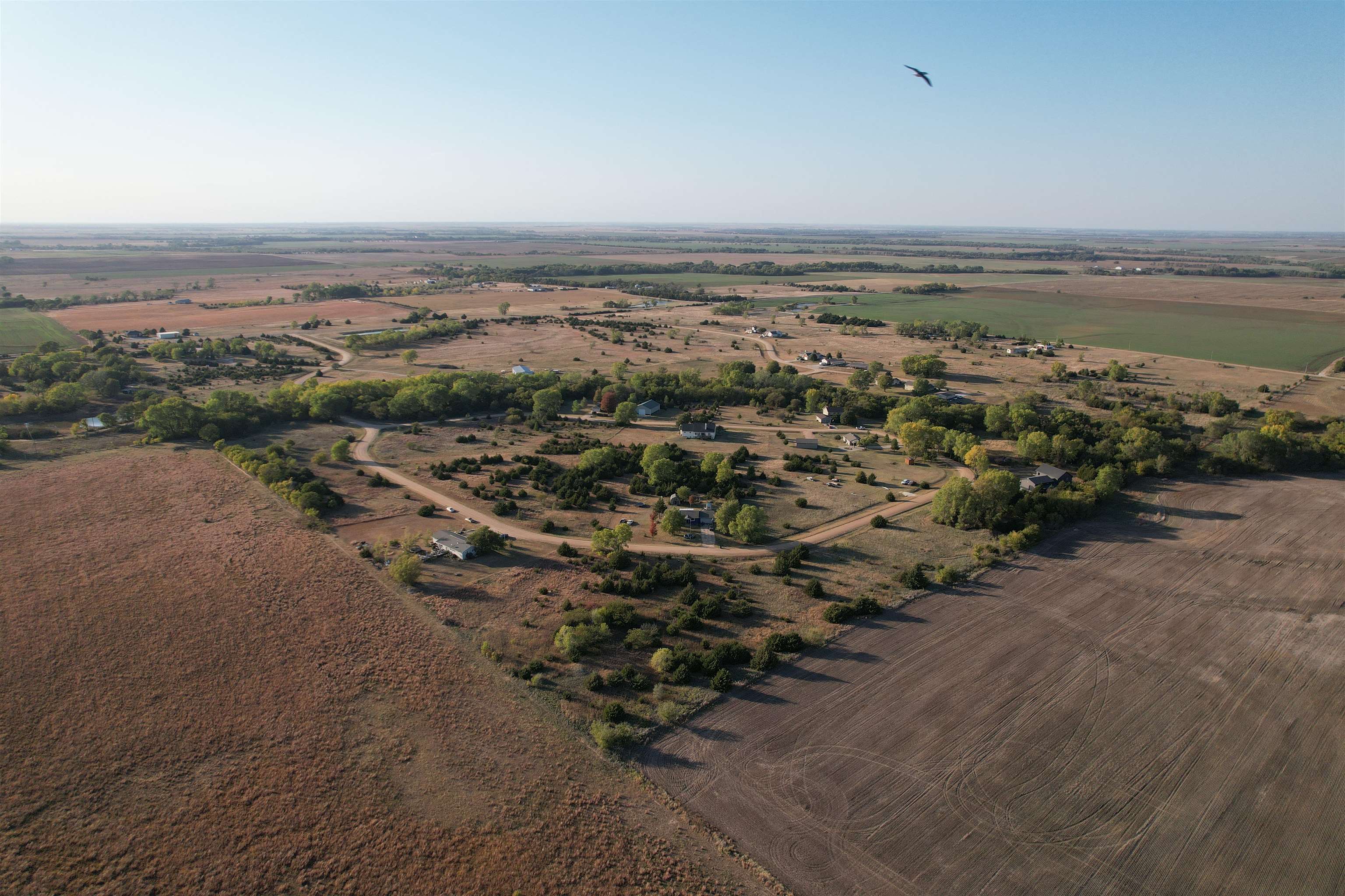 1658 W Ashleigh Ln, Milton, KS 67106