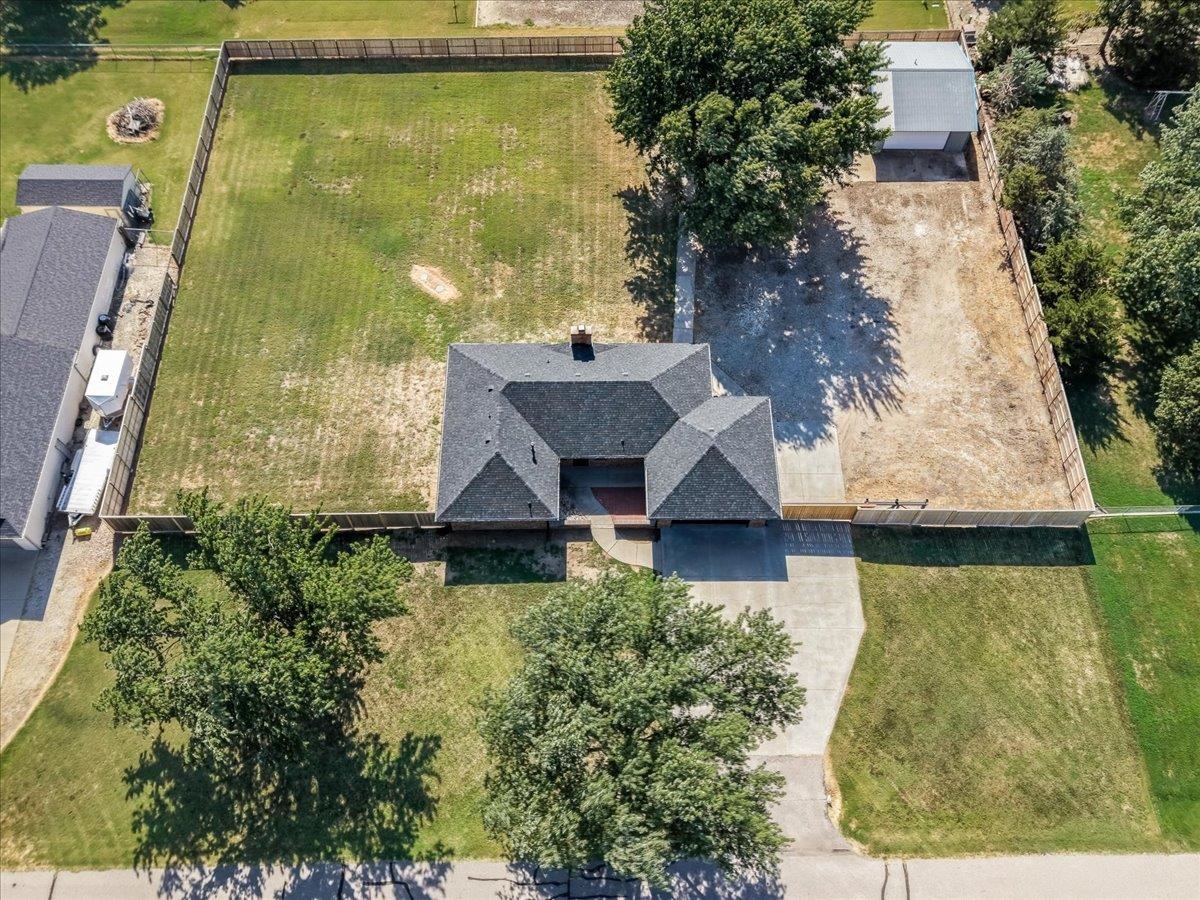 5549 N Athenian, Wichita, KS 67204