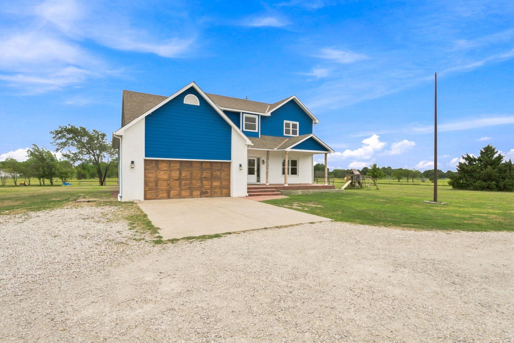 4130 S Dalton St, Derby, KS 67037