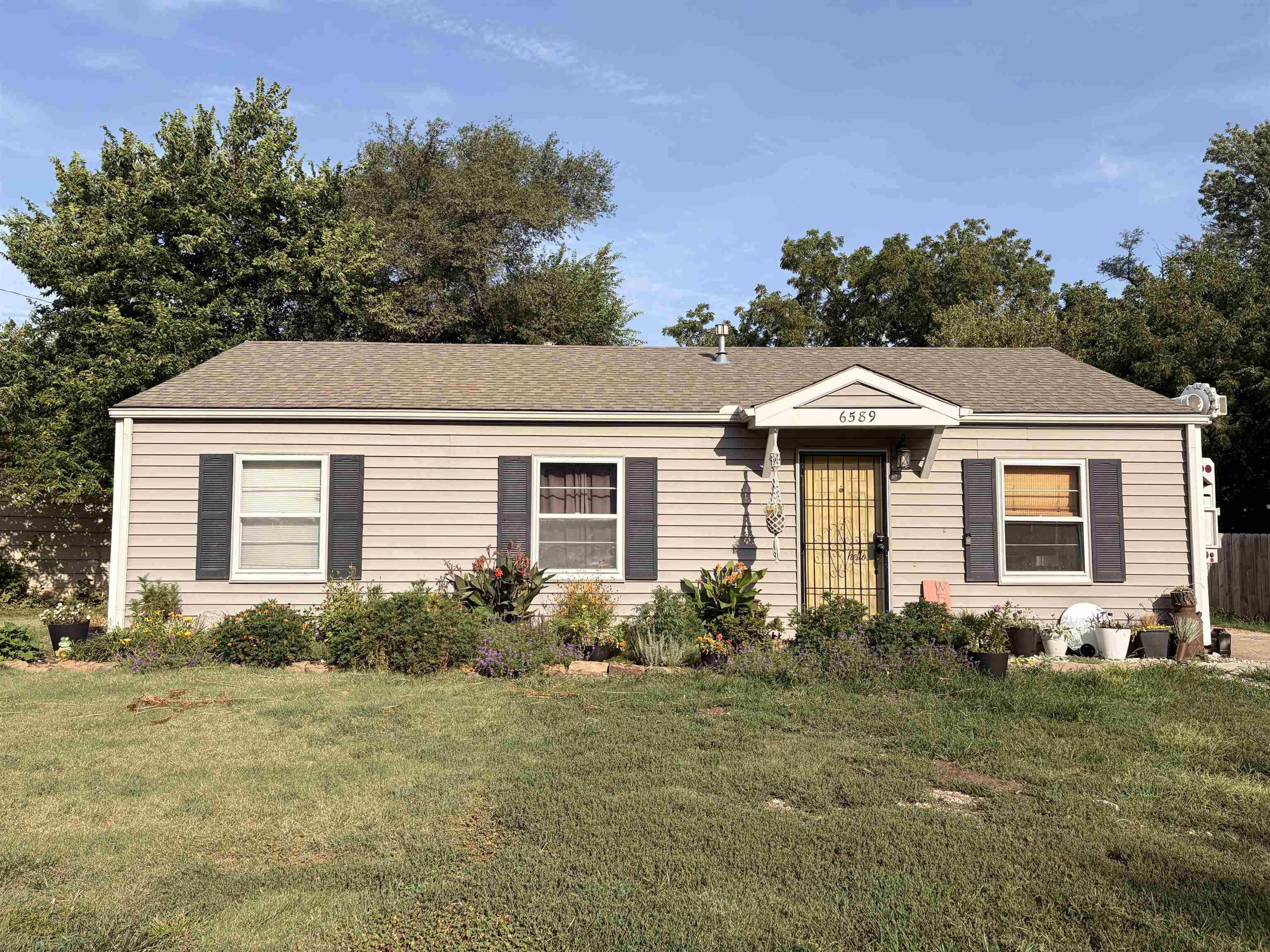 6589 N Kingman, Park City, KS 67219