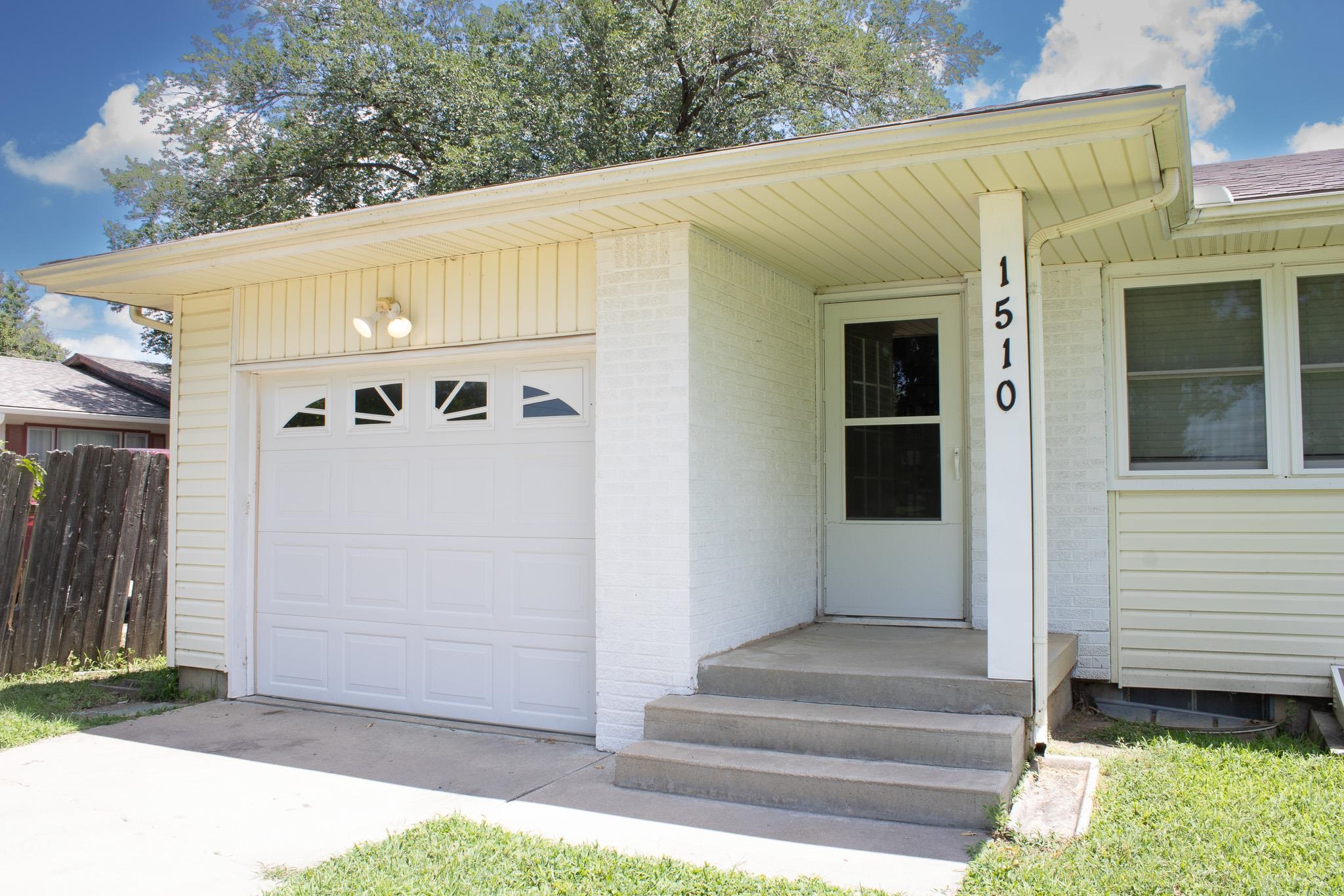 1510 N Poplar, Eureka, KS 67045
